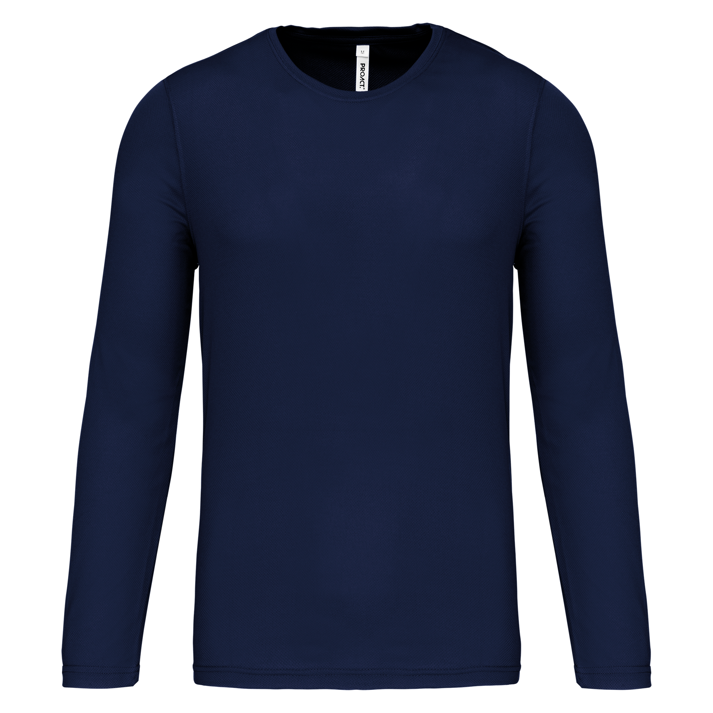 Miniature 14 pour T-shirt de sport manches longues homme