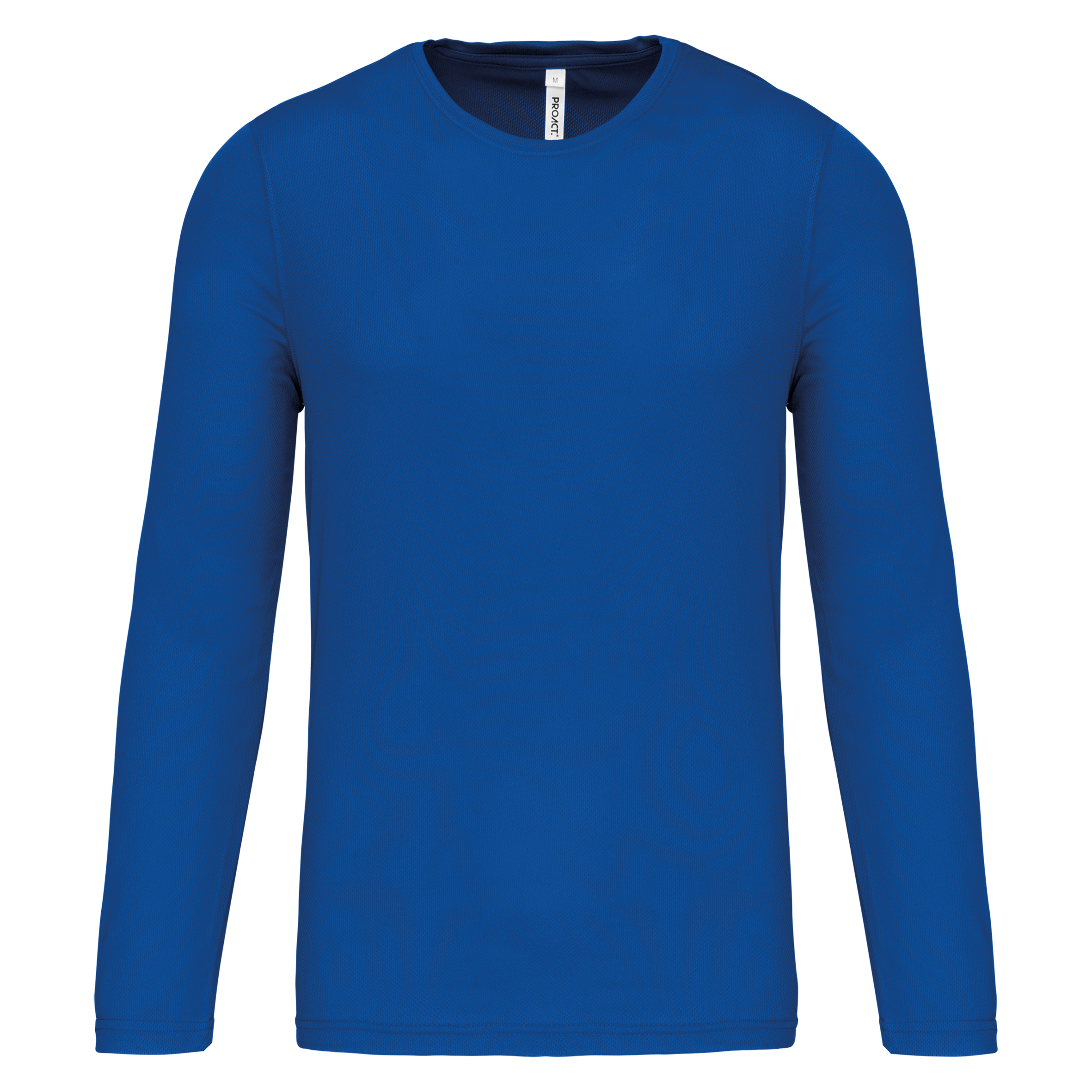 Miniature 15 pour T-shirt de sport manches longues homme