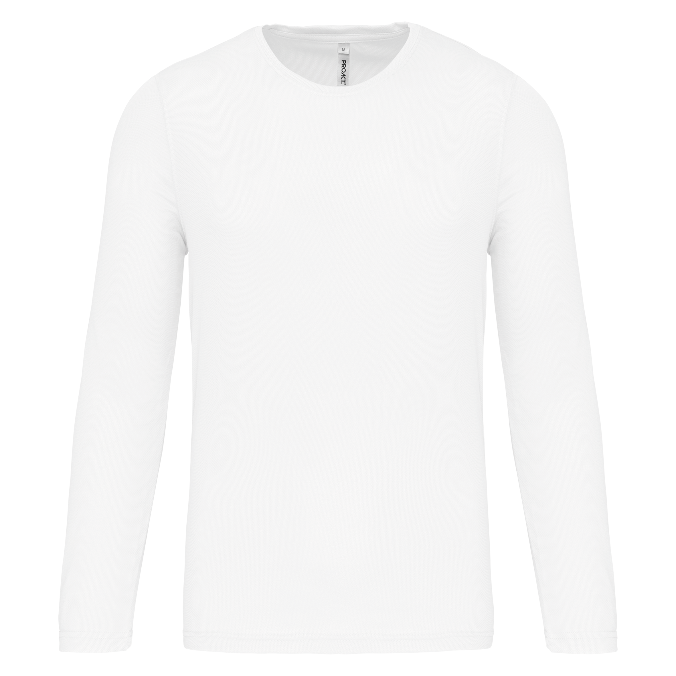 Miniature 16 pour T-shirt de sport manches longues homme