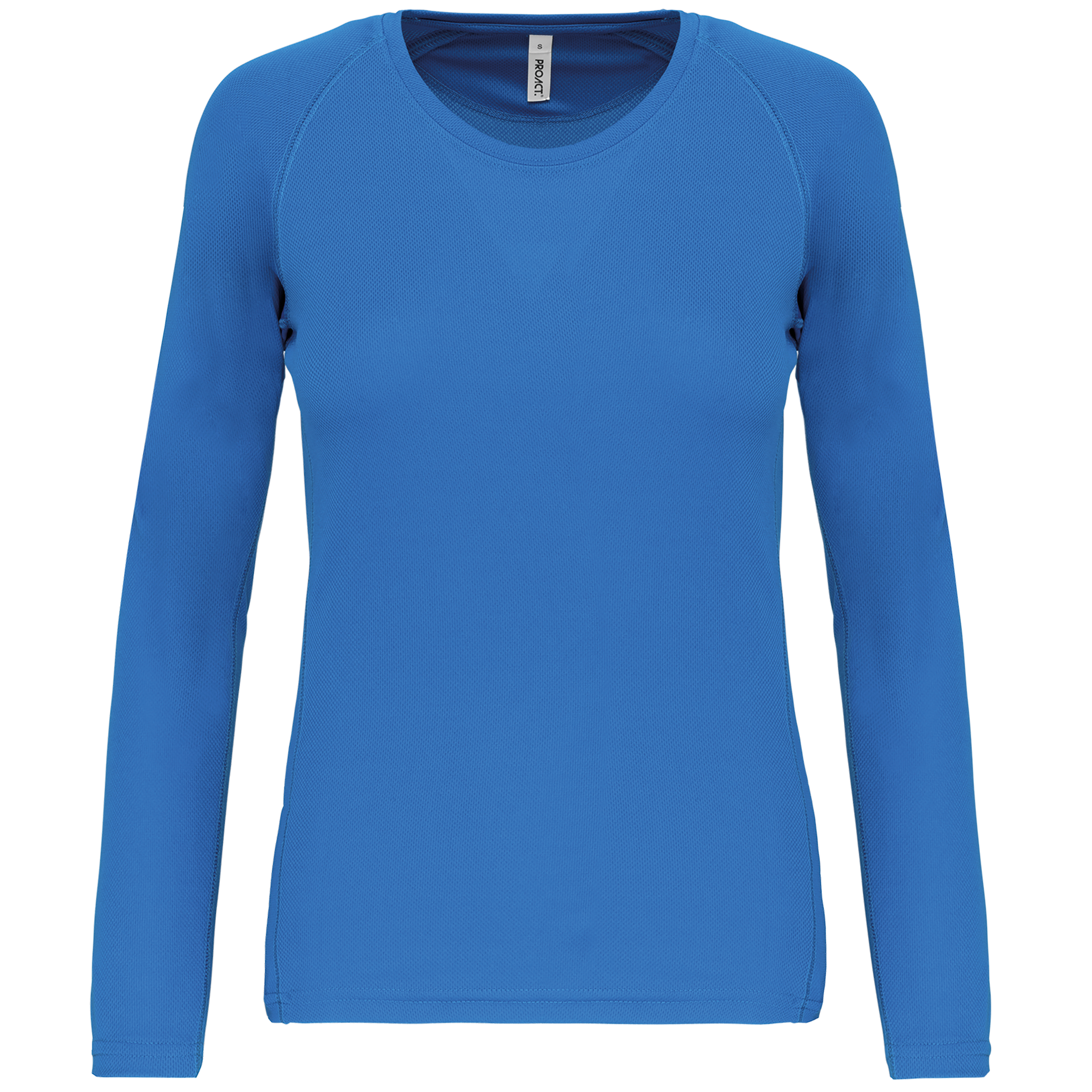 Miniature 17 pour T-shirt de sport manches longues femme