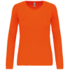 fluorescent-orange