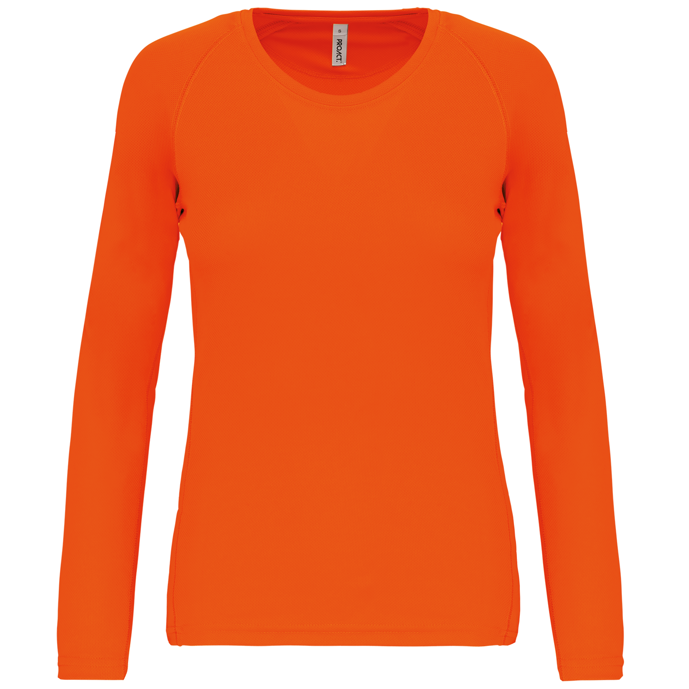 Miniature 19 pour T-shirt de sport manches longues femme