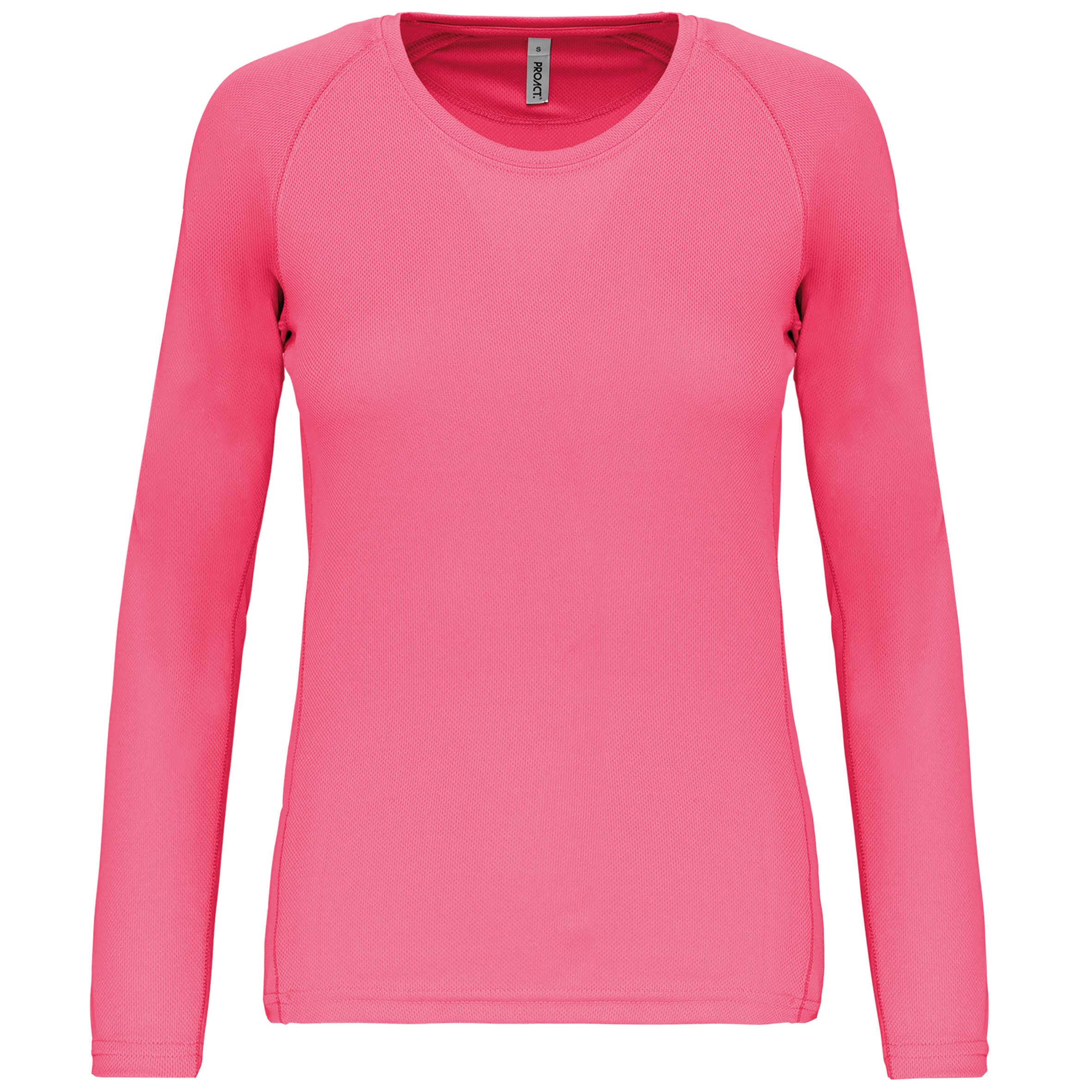 Miniature 18 pour T-shirt de sport manches longues femme