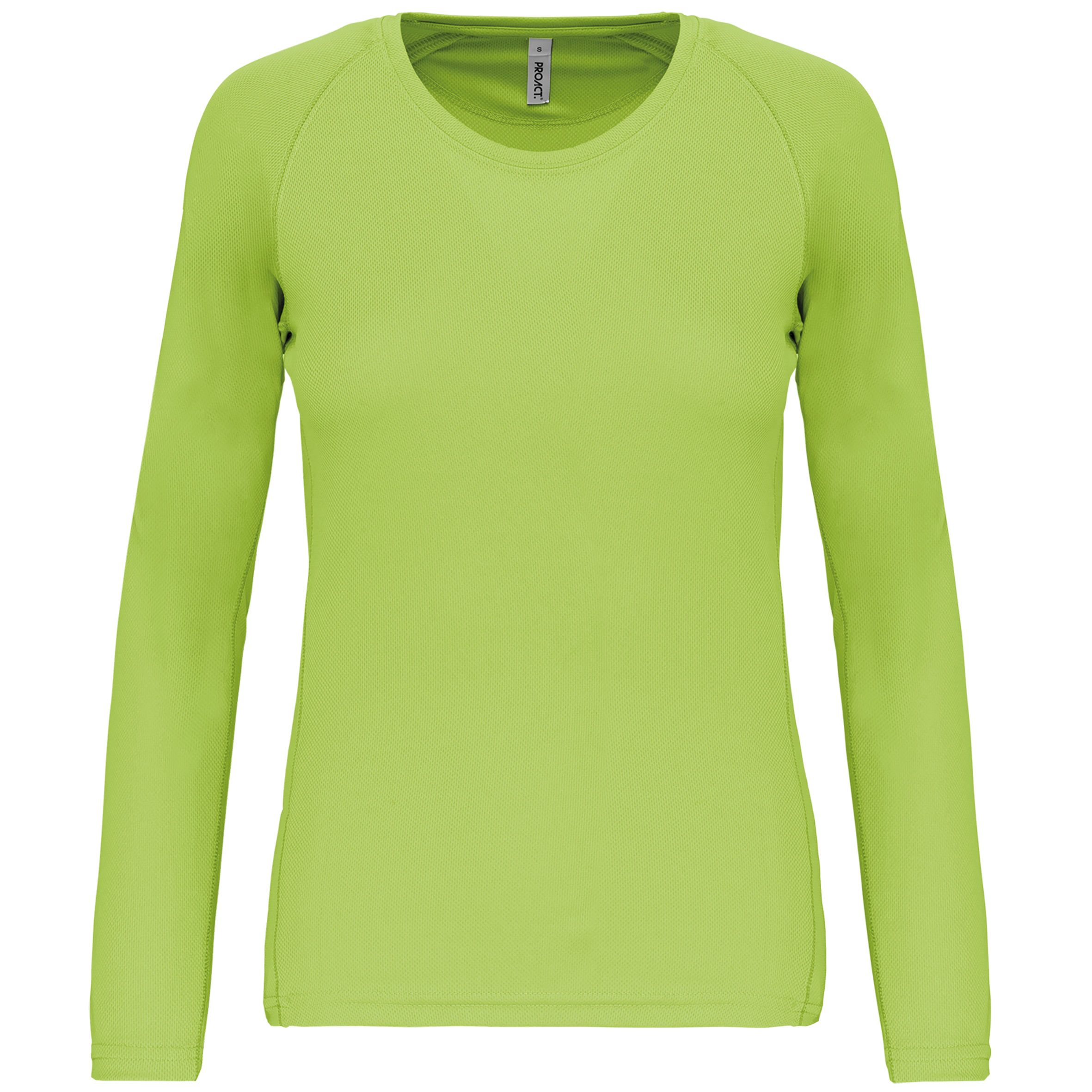 Miniature 21 pour T-shirt de sport manches longues femme