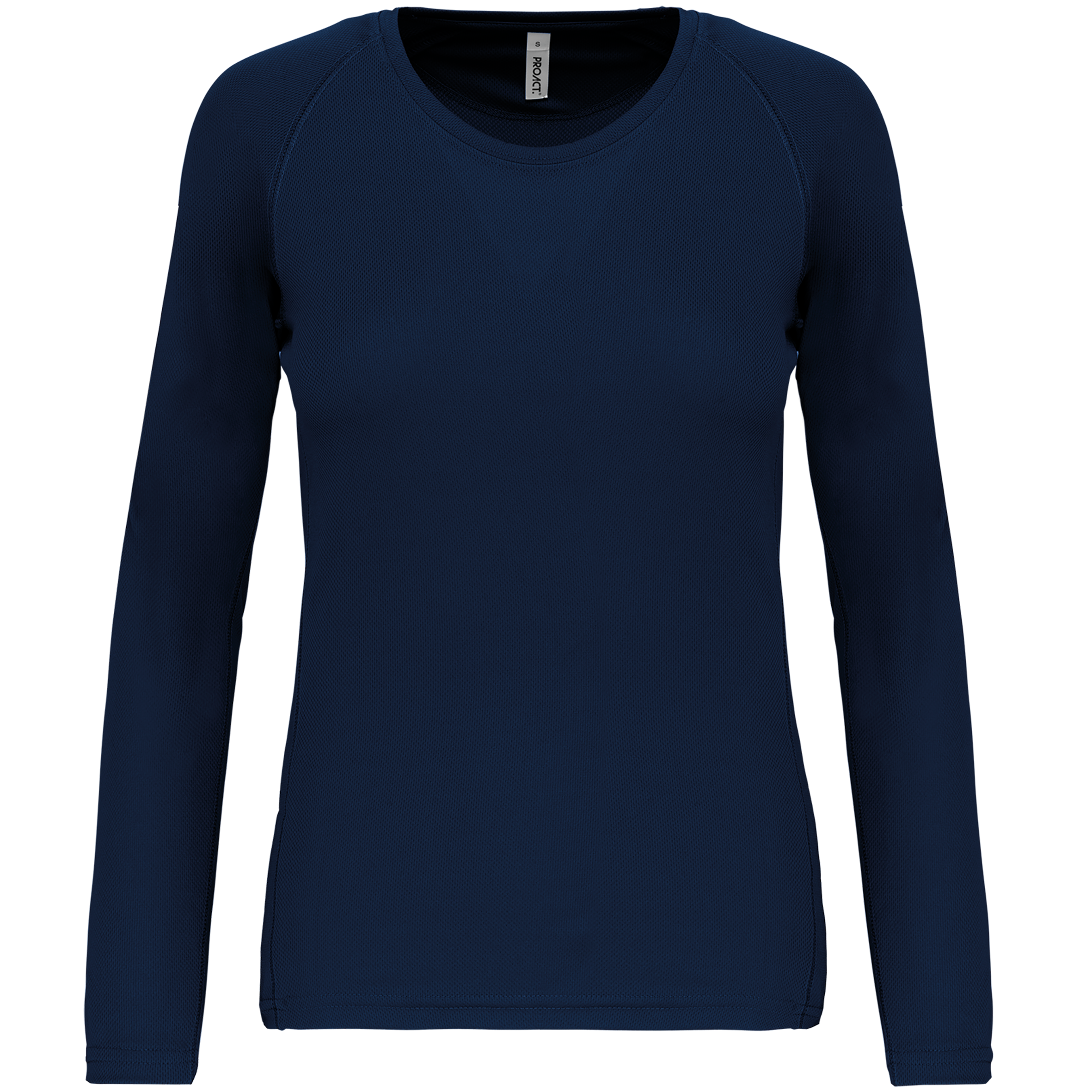 Miniature 22 pour T-shirt de sport manches longues femme