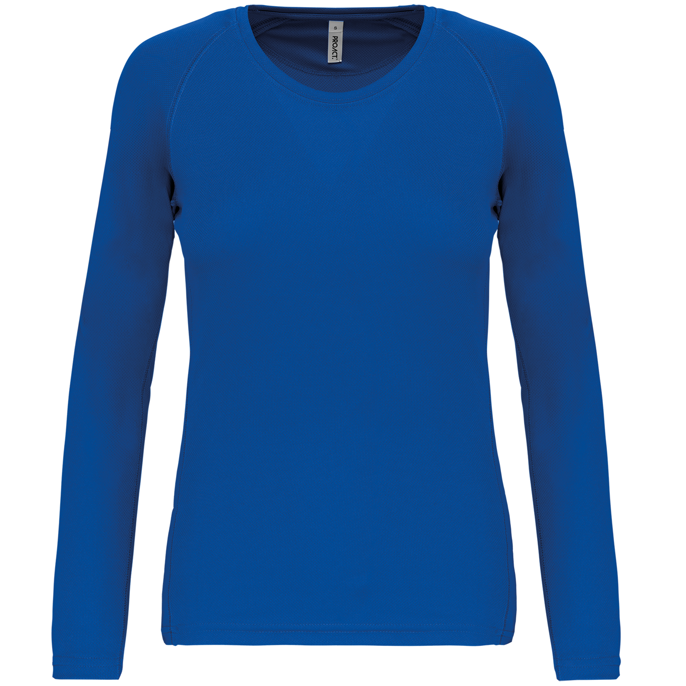 Miniature 23 pour T-shirt de sport manches longues femme