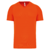 fluorescent-orange