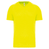 fluorescent-yellow