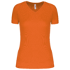fluorescent-orange