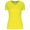 fluorescent-yellow