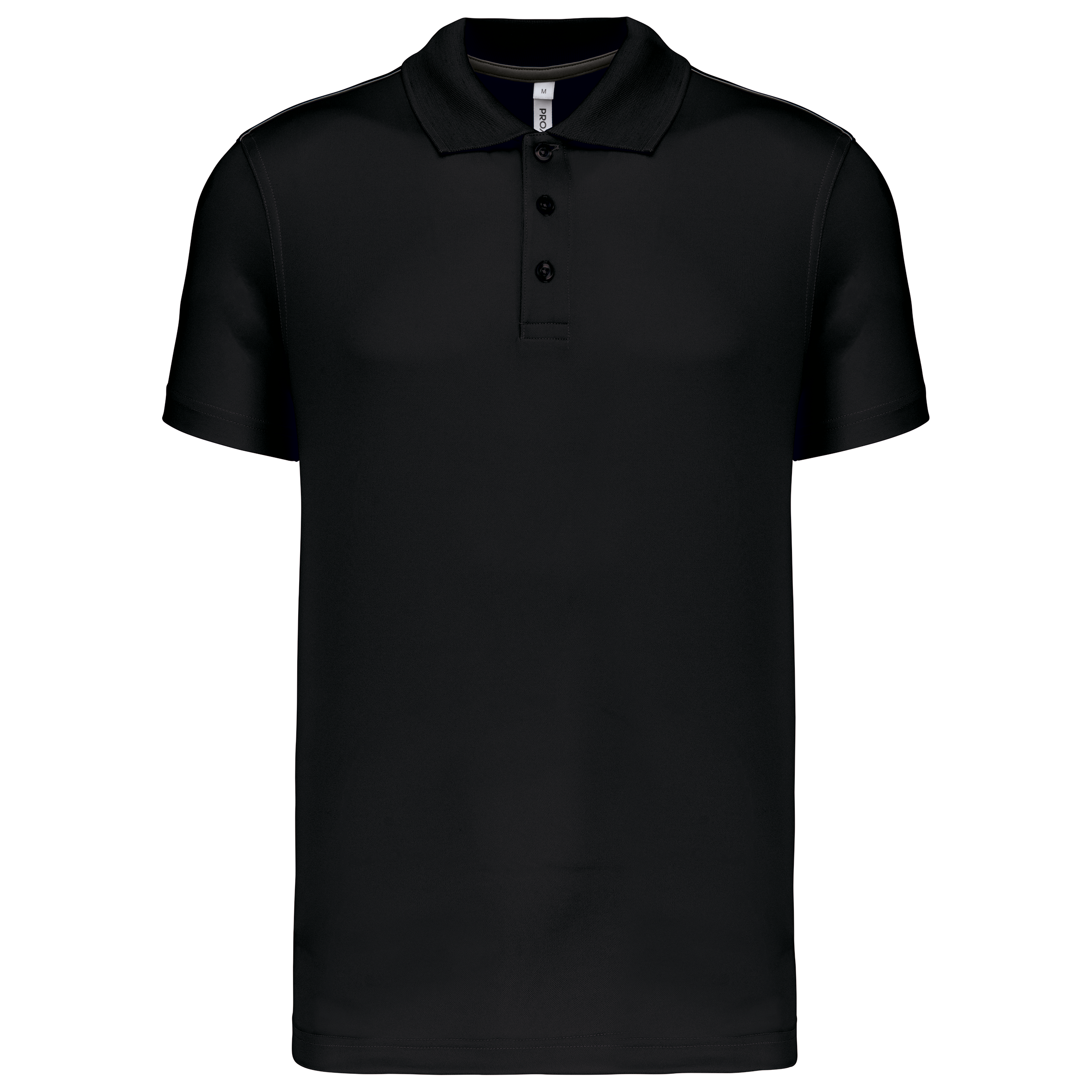 Miniature 9 pour Polo manches courtes homme