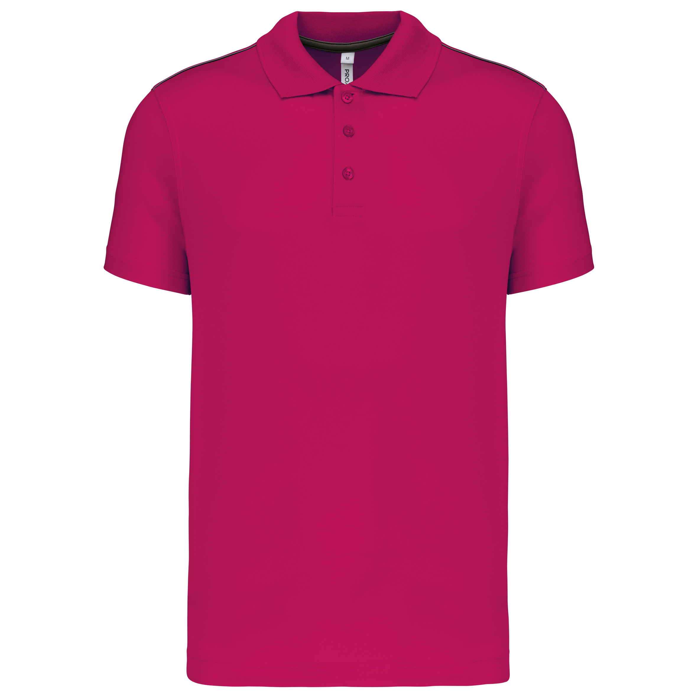 Miniature 10 pour Polo manches courtes homme