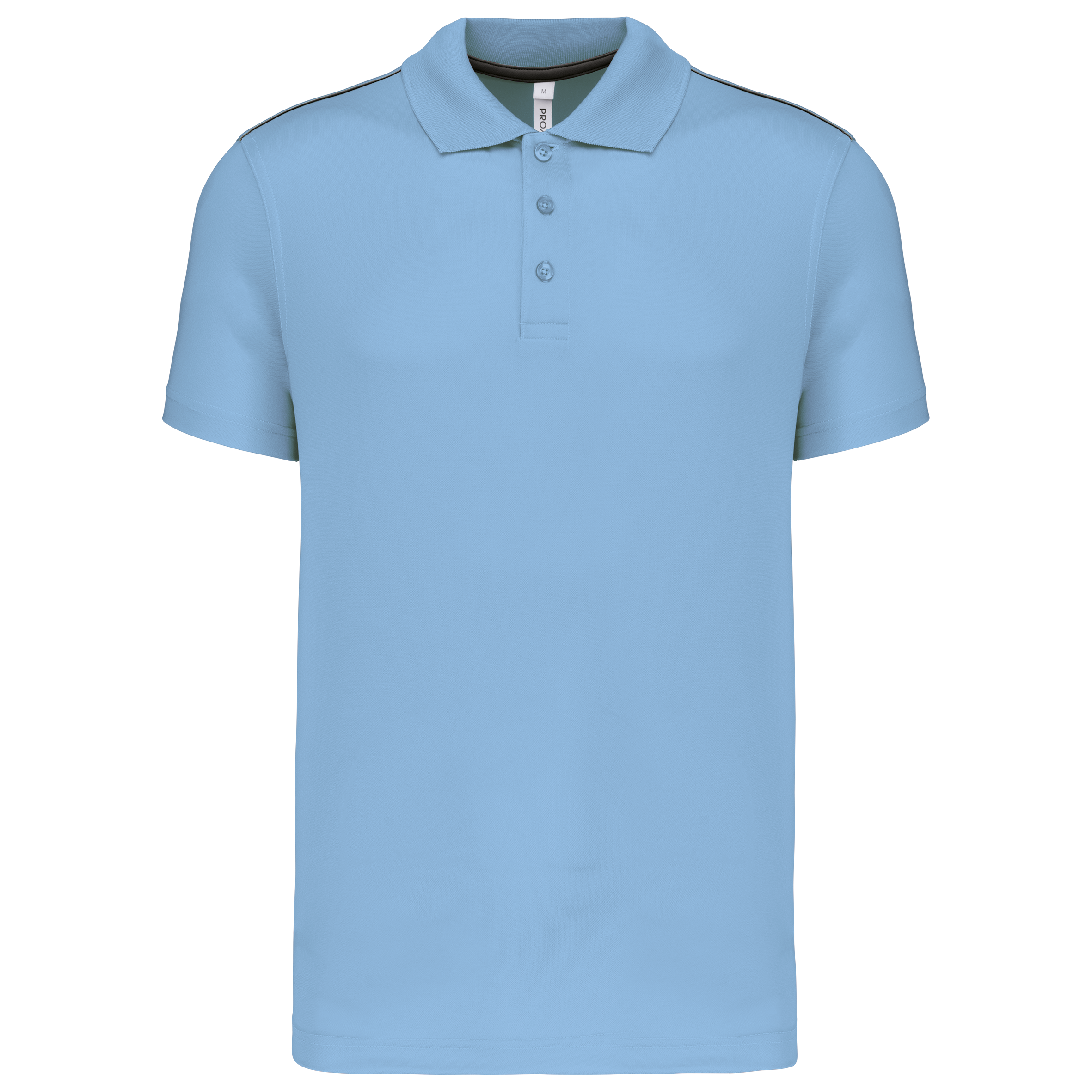 Miniature 11 pour Polo manches courtes homme