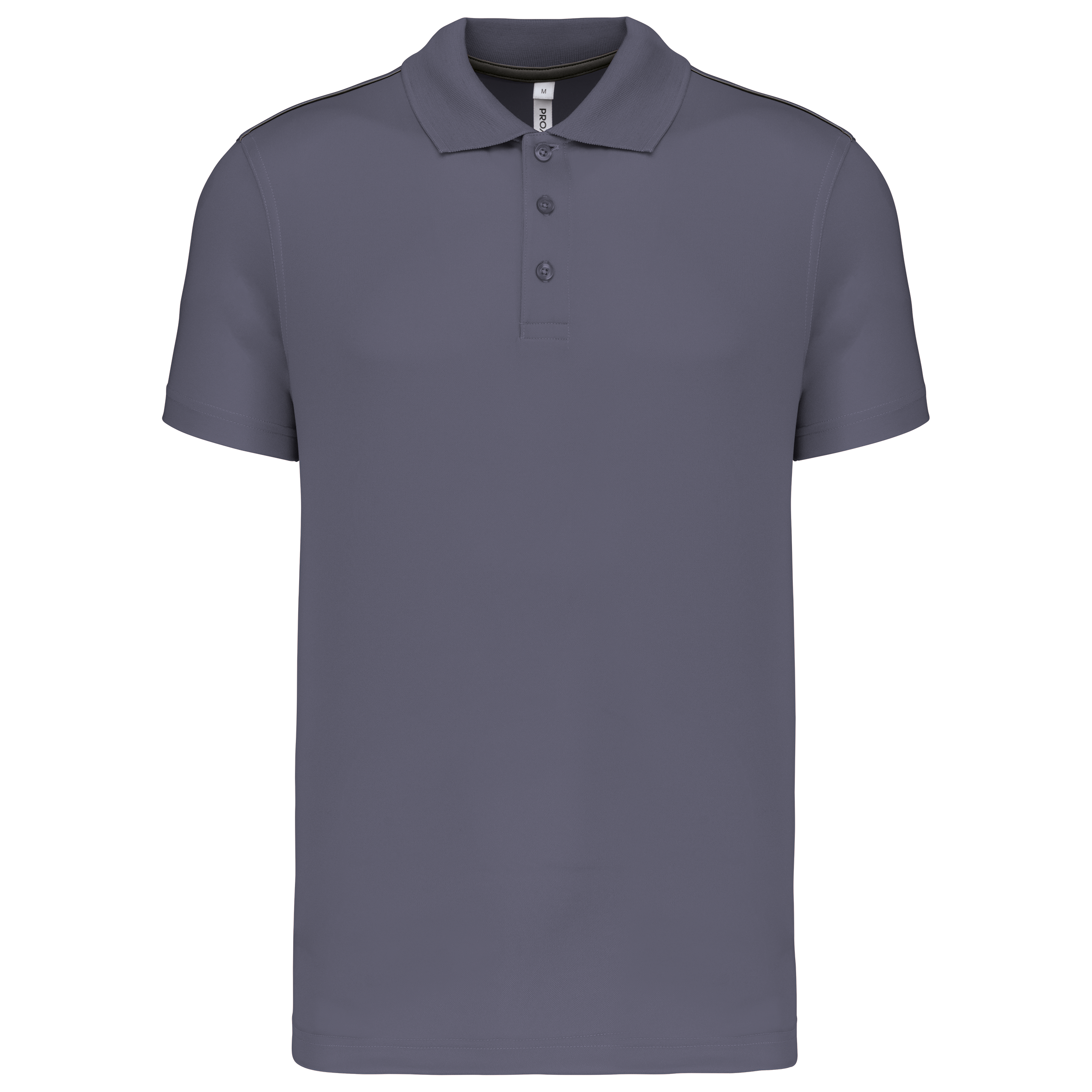 Miniature 12 pour Polo manches courtes homme