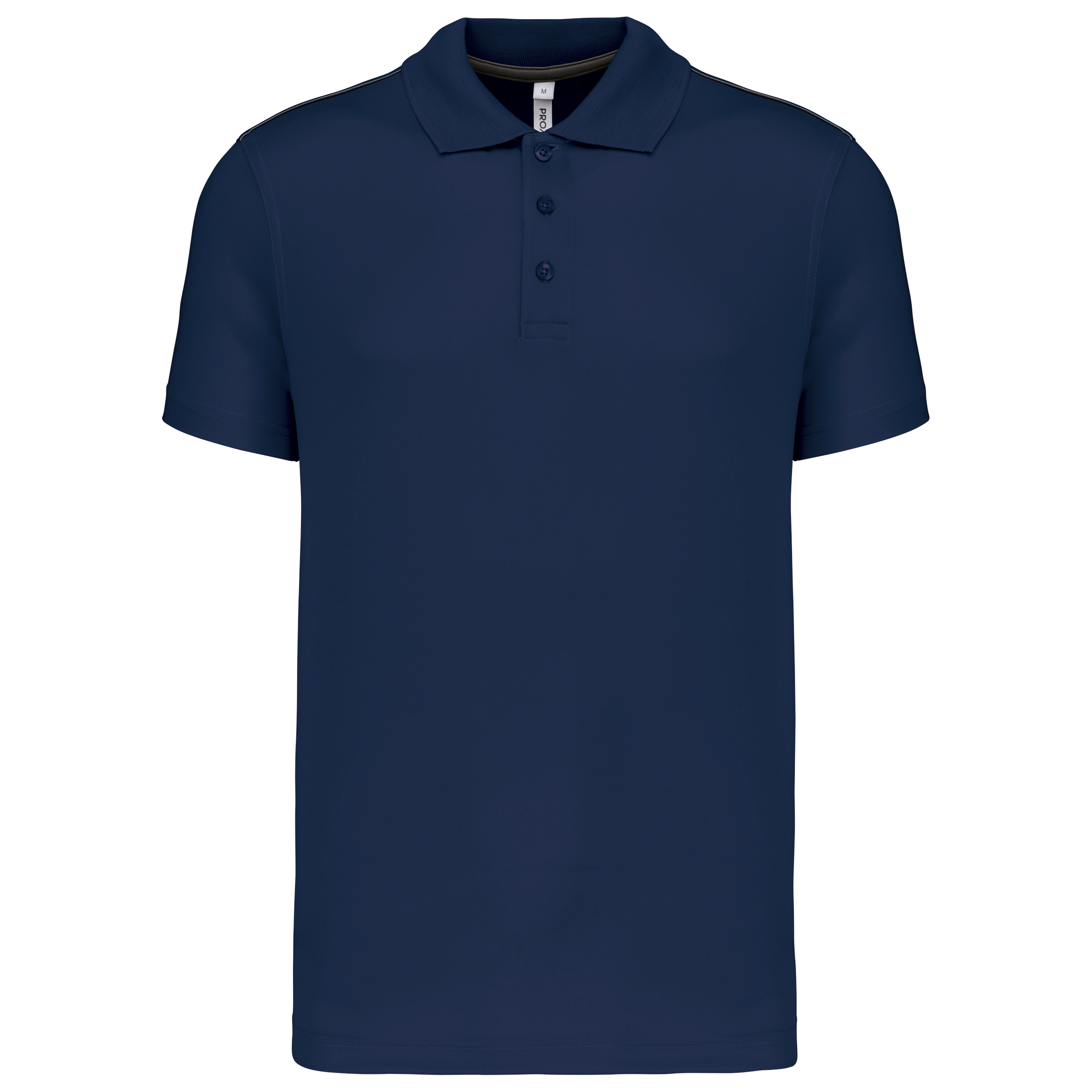 Miniature 13 pour Polo manches courtes homme