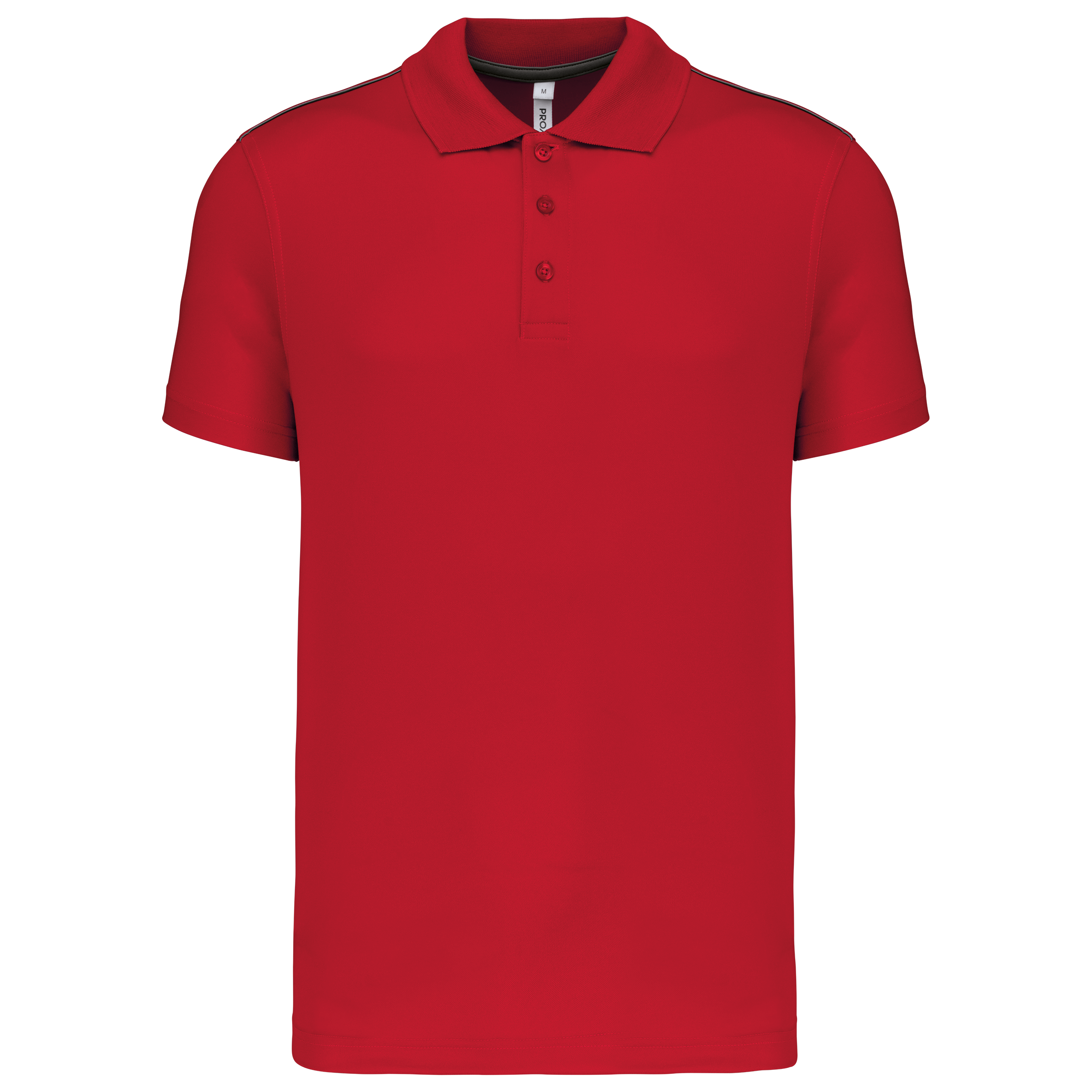 Miniature 14 pour Polo manches courtes homme