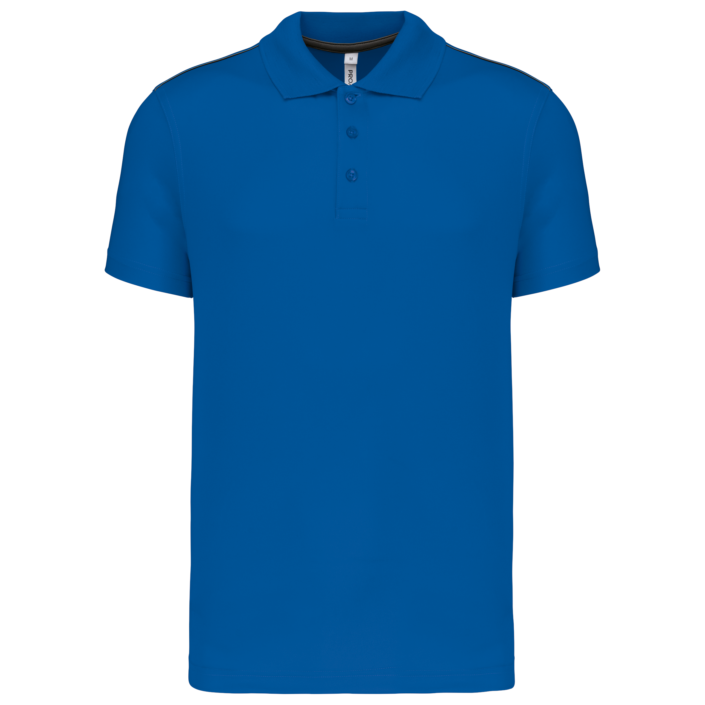 Miniature 15 pour Polo manches courtes homme