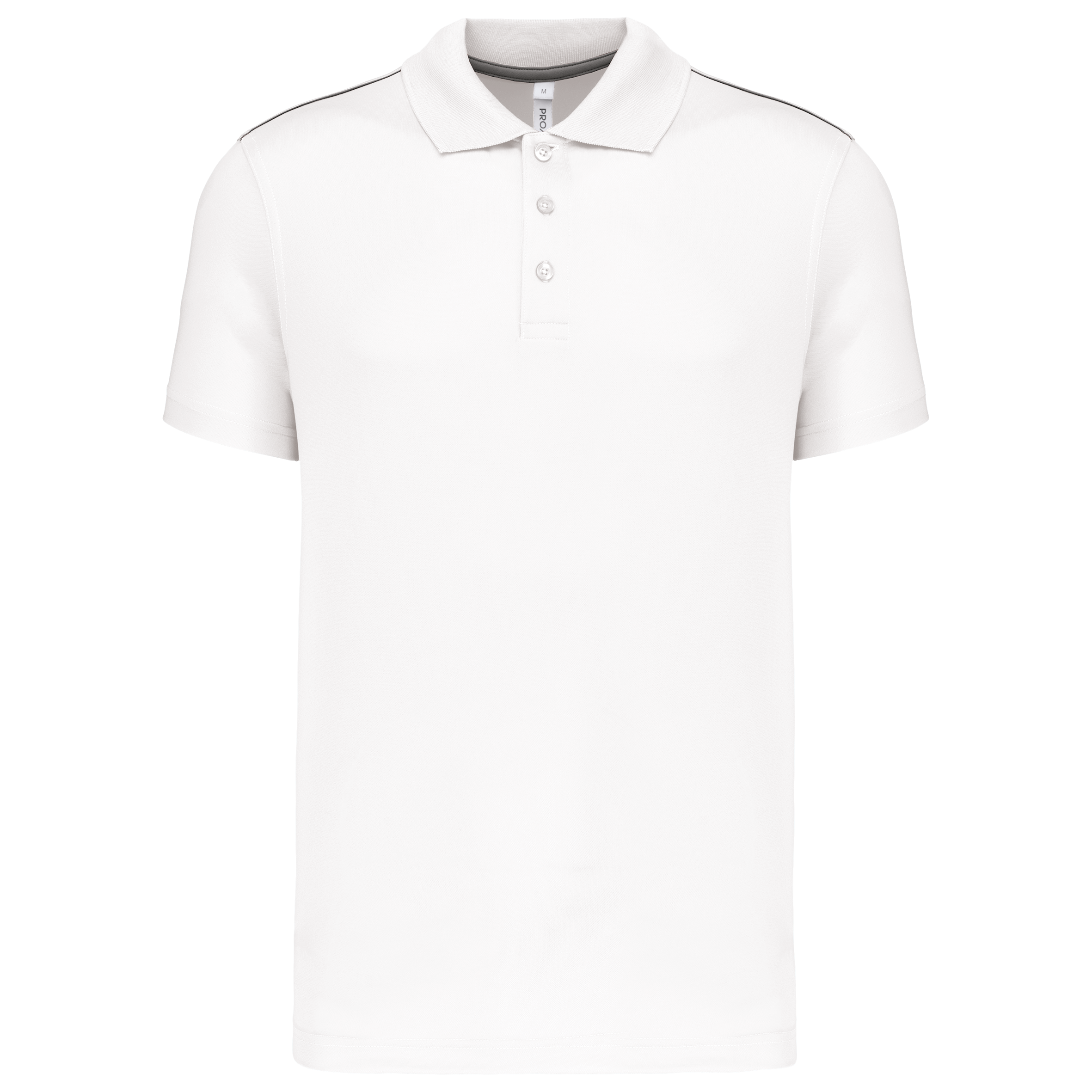 Miniature 16 pour Polo manches courtes homme