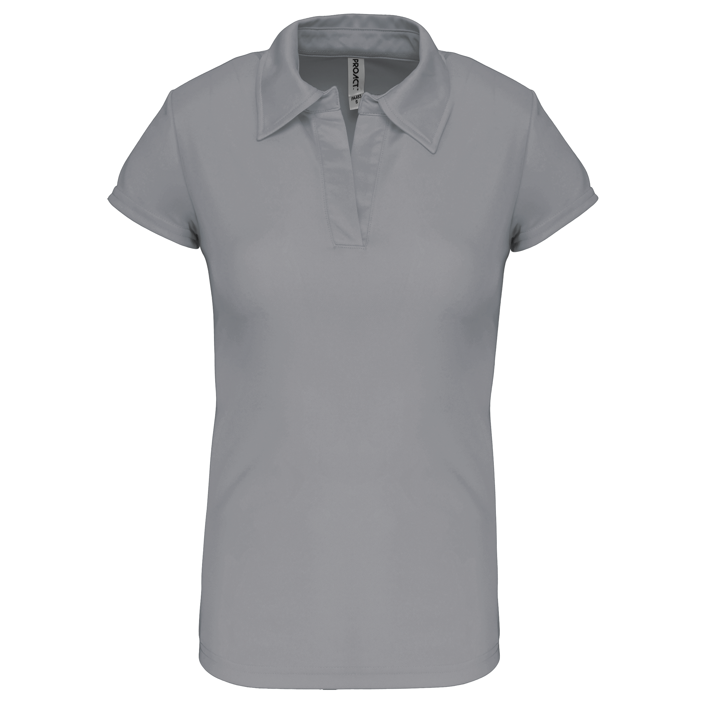 Miniature 10 pour Polo sport manches courtes femme