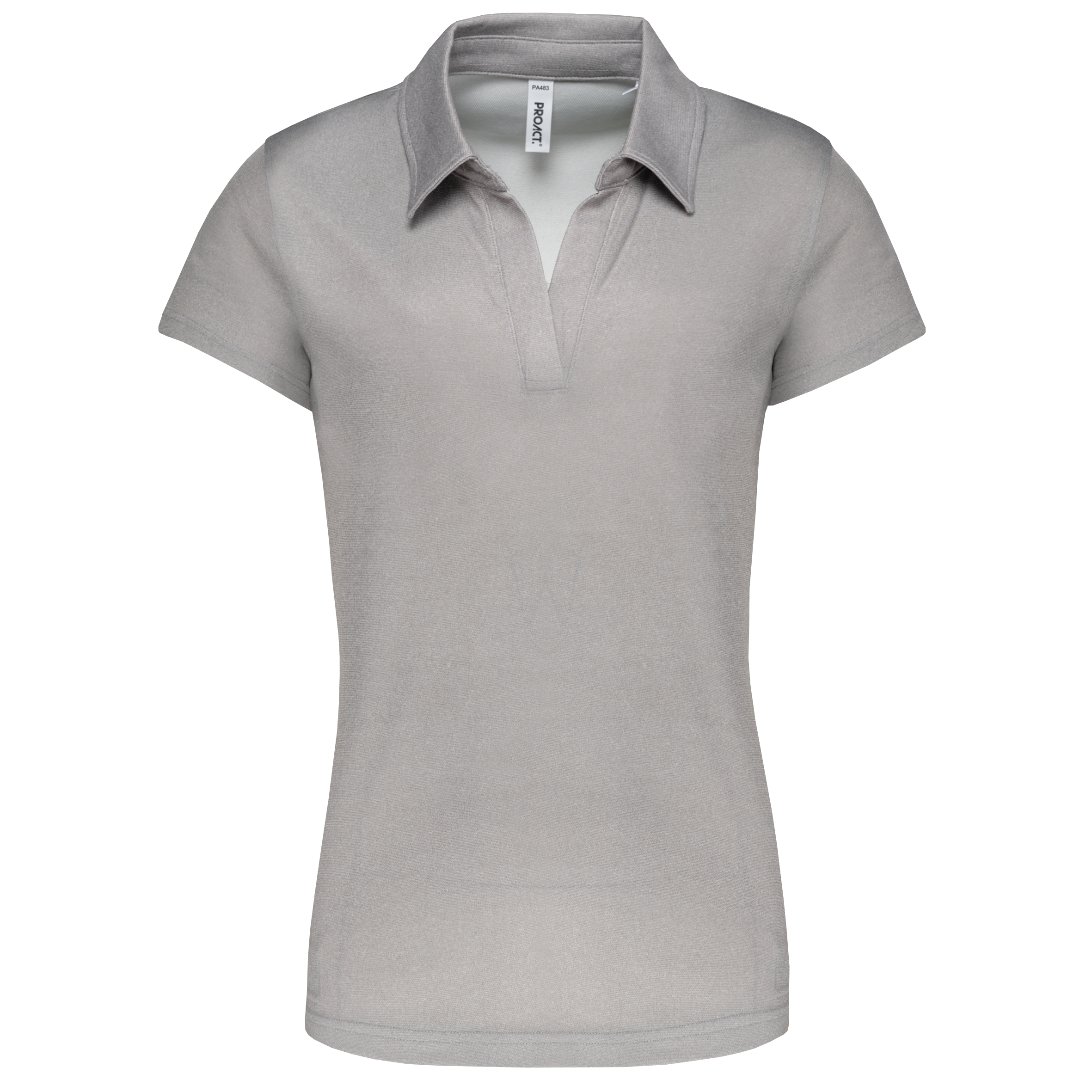 Miniature 11 pour Polo sport manches courtes femme