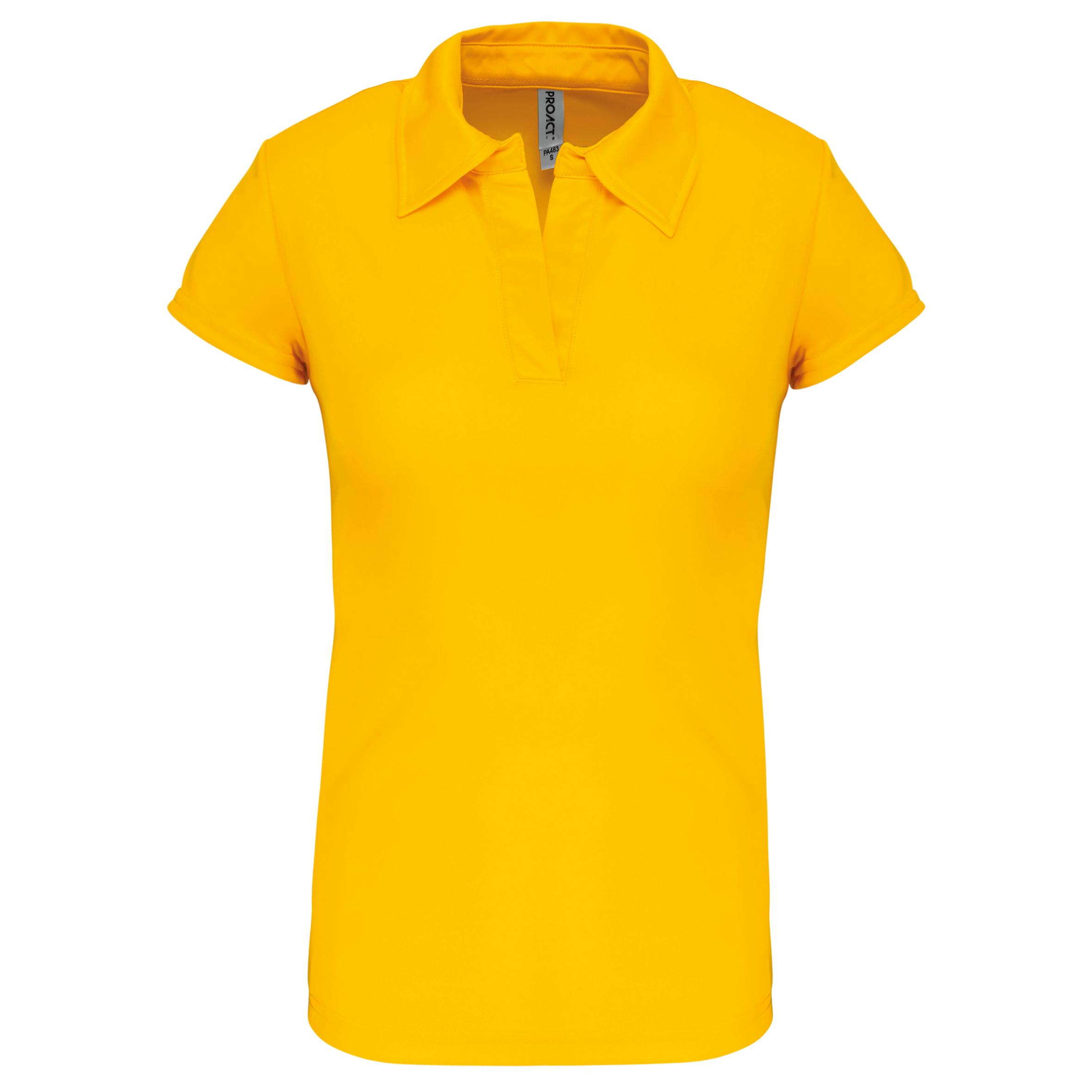Miniature 17 pour Polo sport manches courtes femme