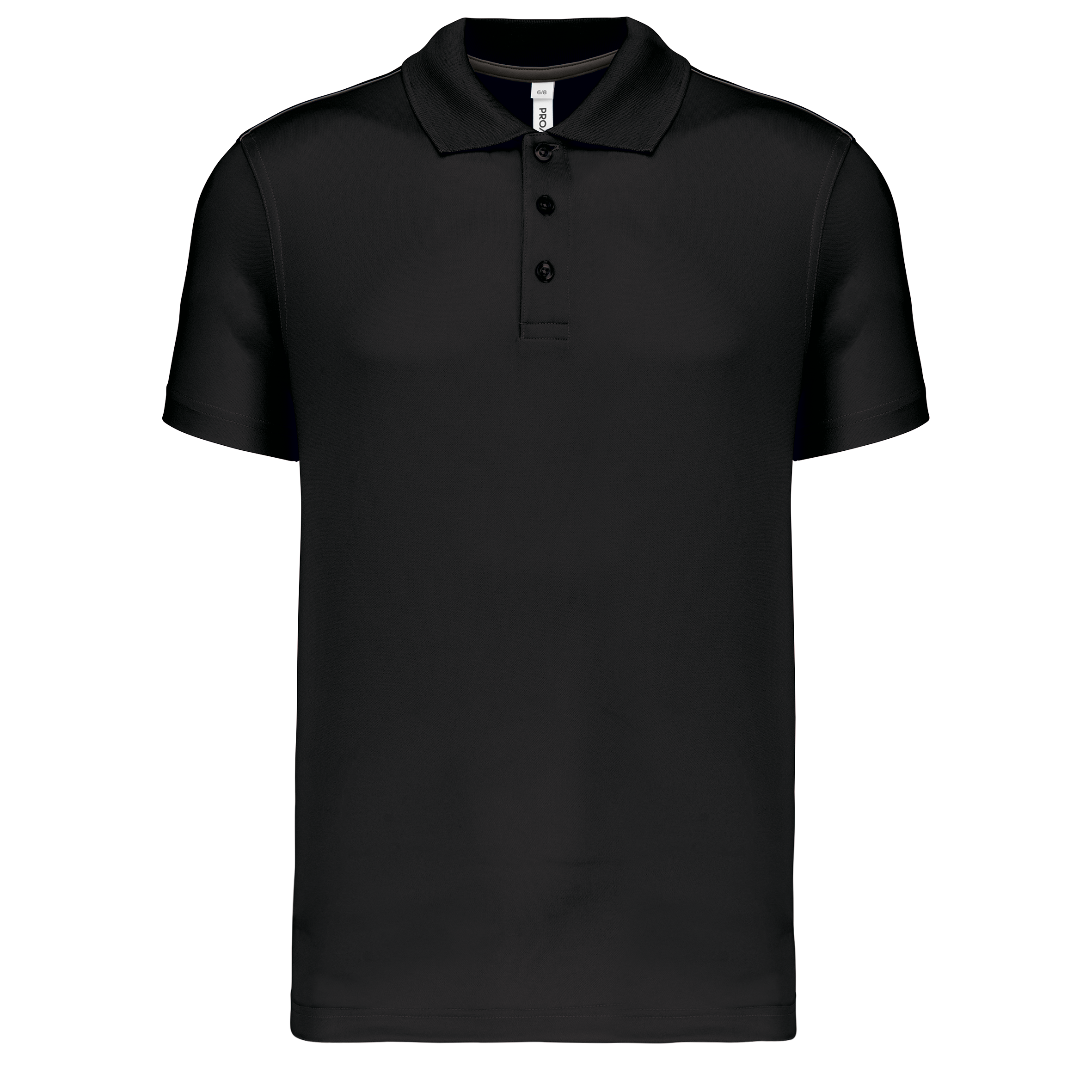 Miniature 6 pour Polo manches courtes enfant