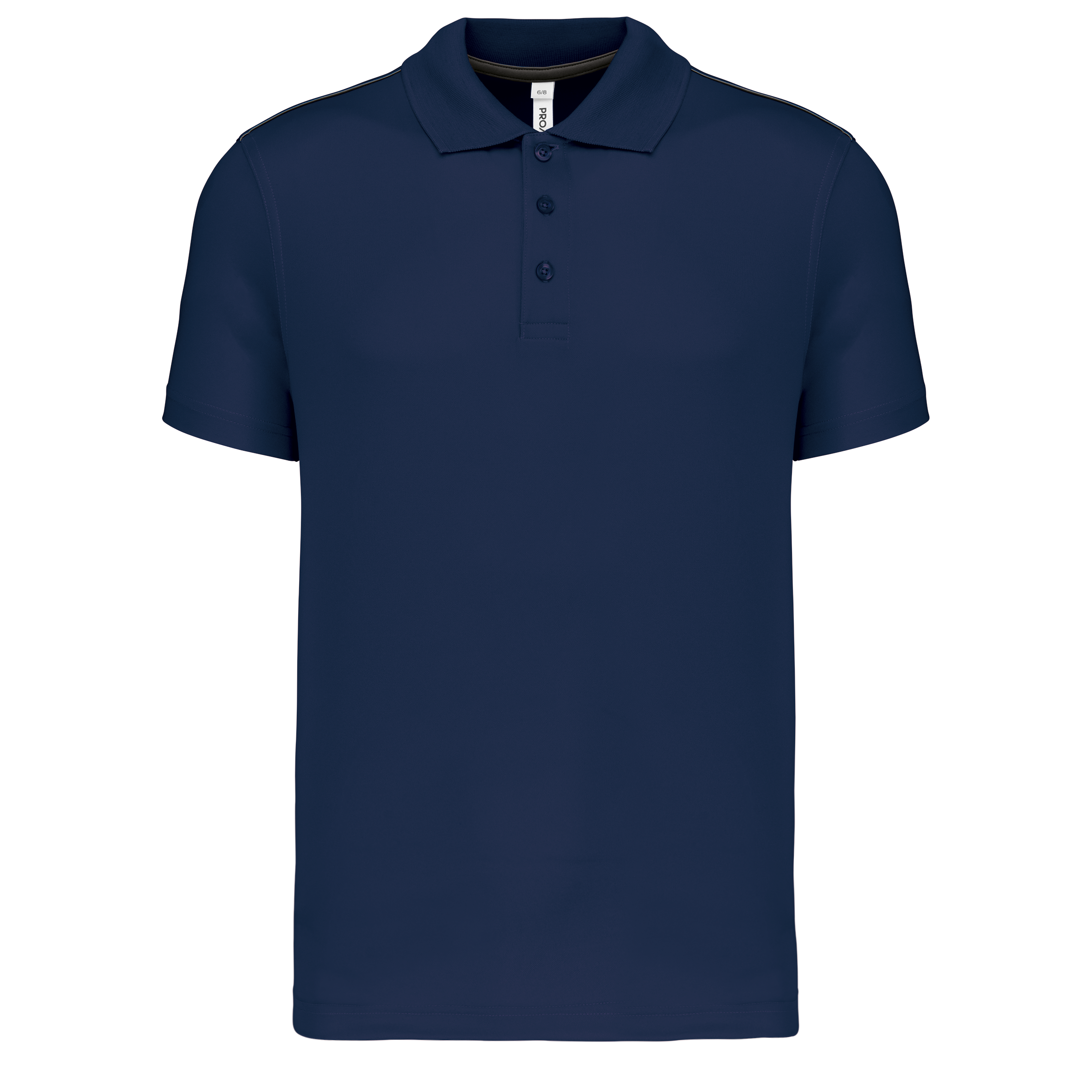 Miniature 7 pour Polo manches courtes enfant
