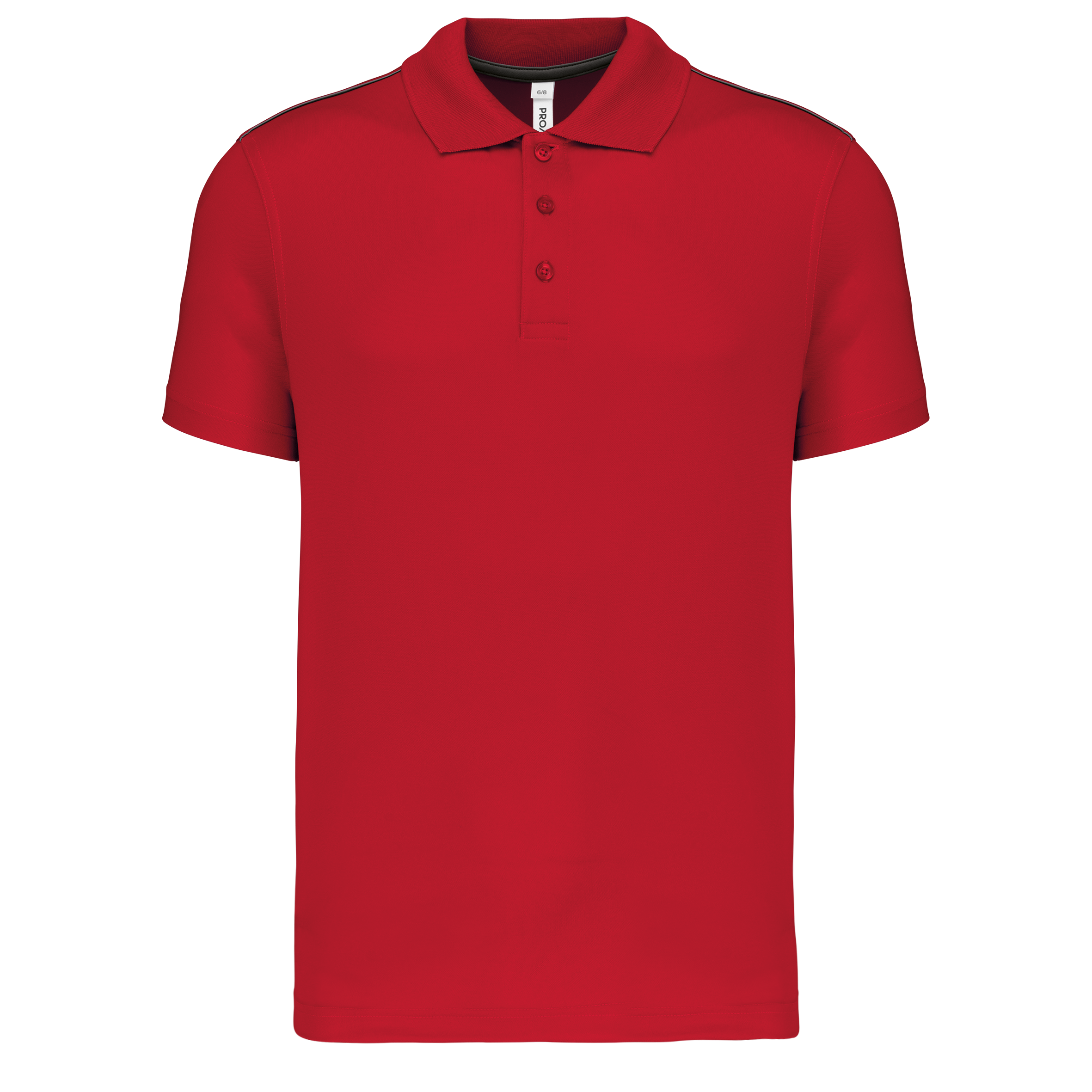 Miniature 8 pour Polo manches courtes enfant