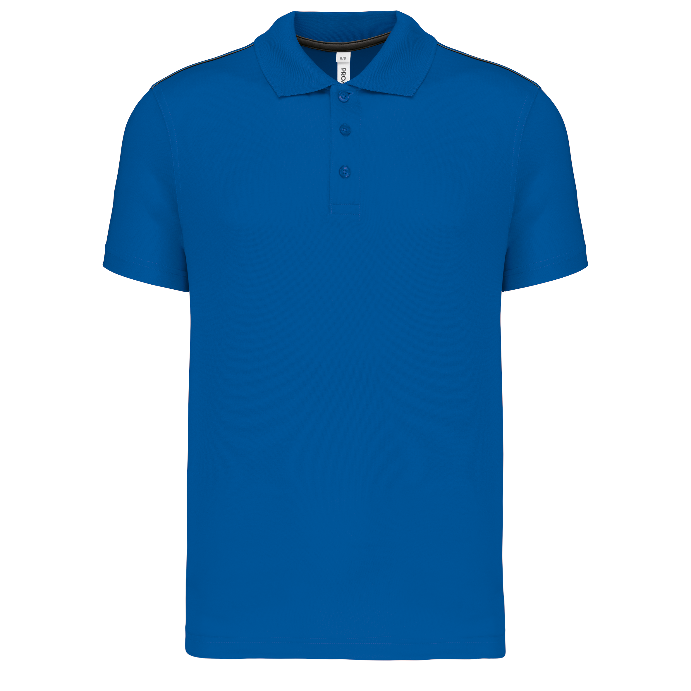 Miniature 9 pour Polo manches courtes enfant