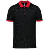 black-red