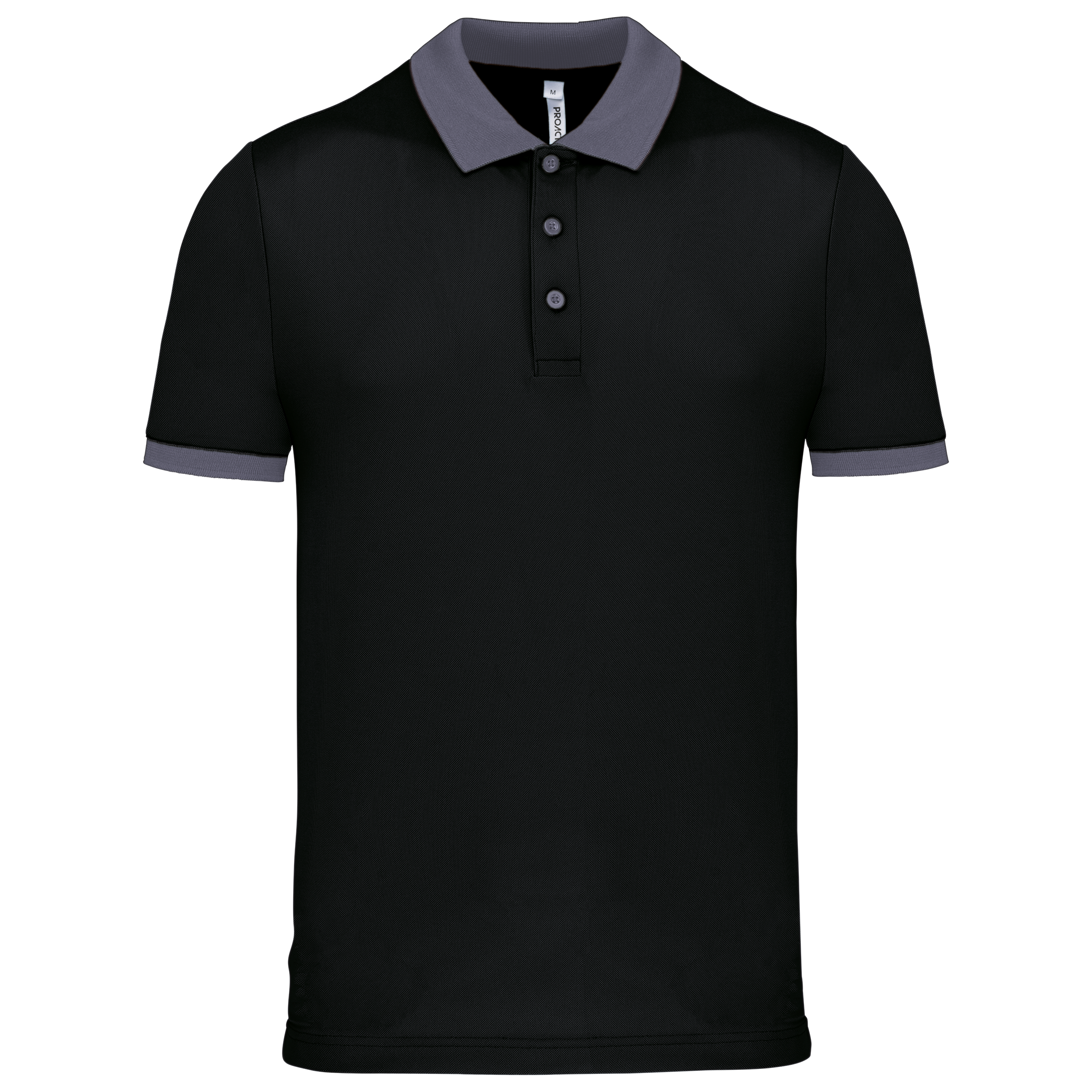 Miniature 7 pour Polo piqué performance homme
