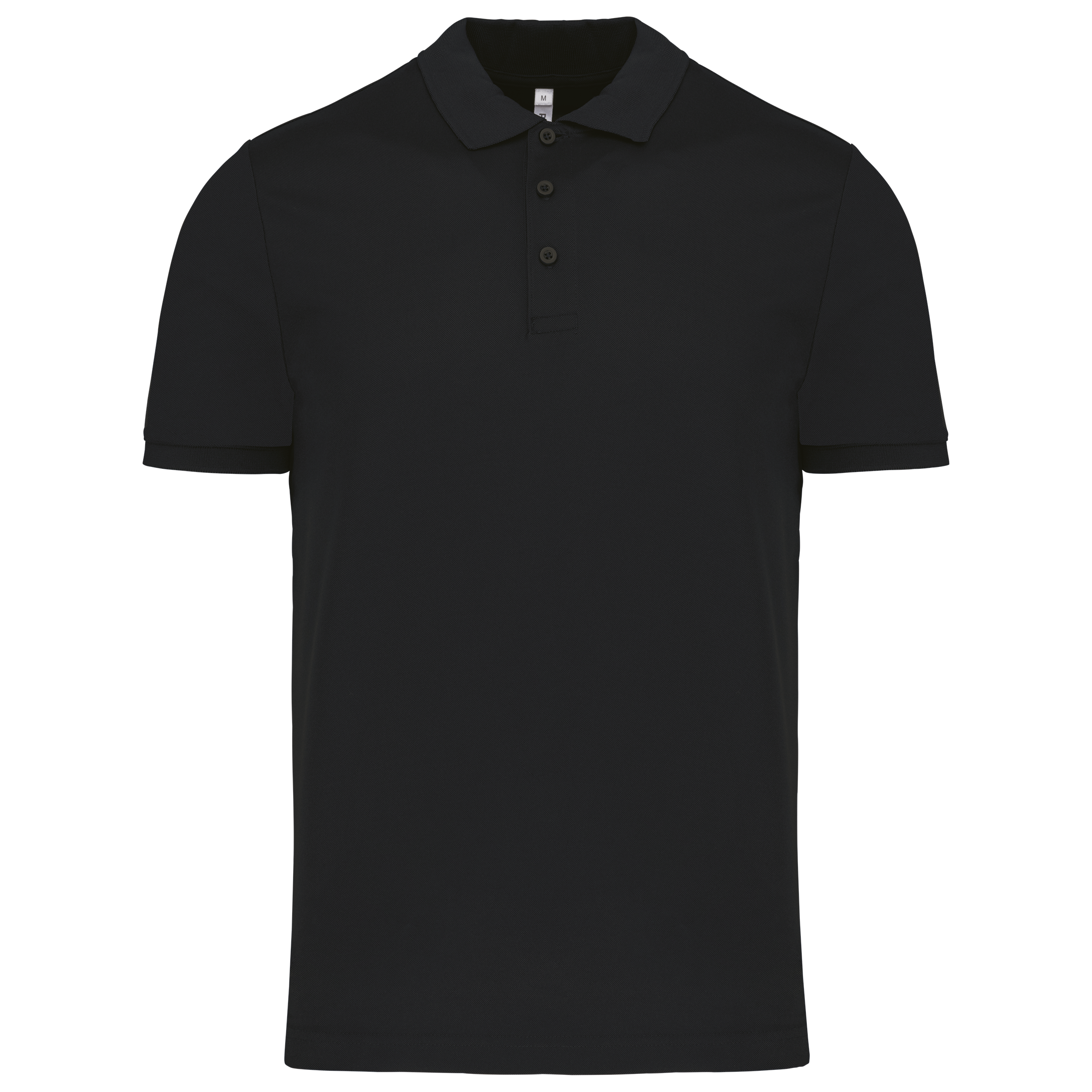 Miniature 5 pour Polo piqué performance homme