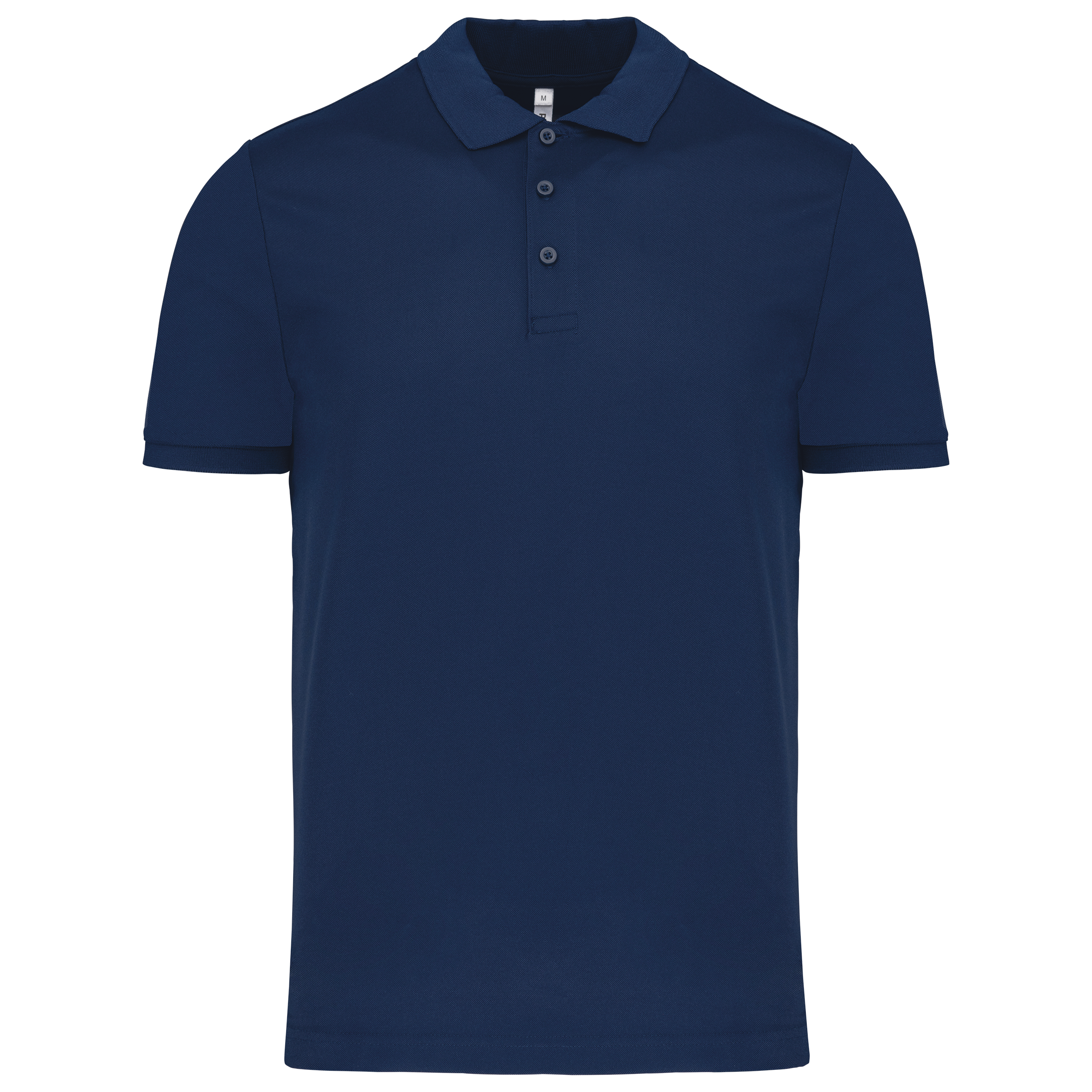 Miniature 13 pour Polo piqué performance homme