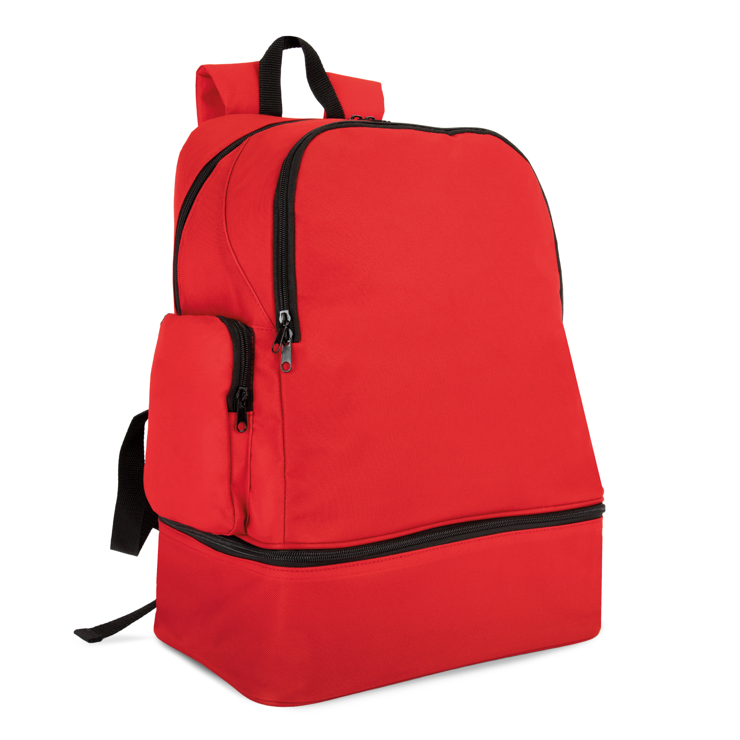 Miniature 7 pour Sac à dos de sport avec base rigide - 42L