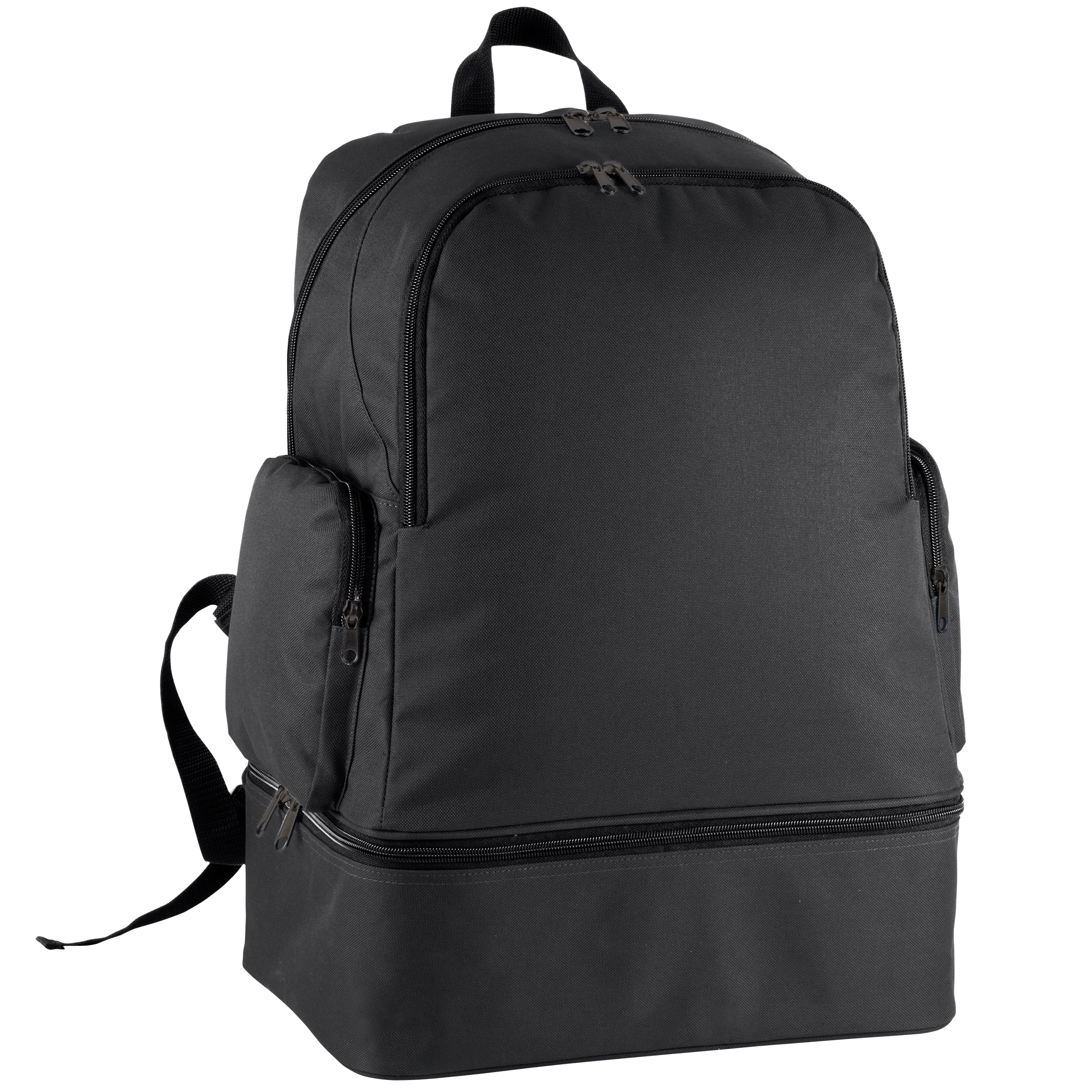 Miniature 5 pour Sac à dos de sport avec base rigide - 42L