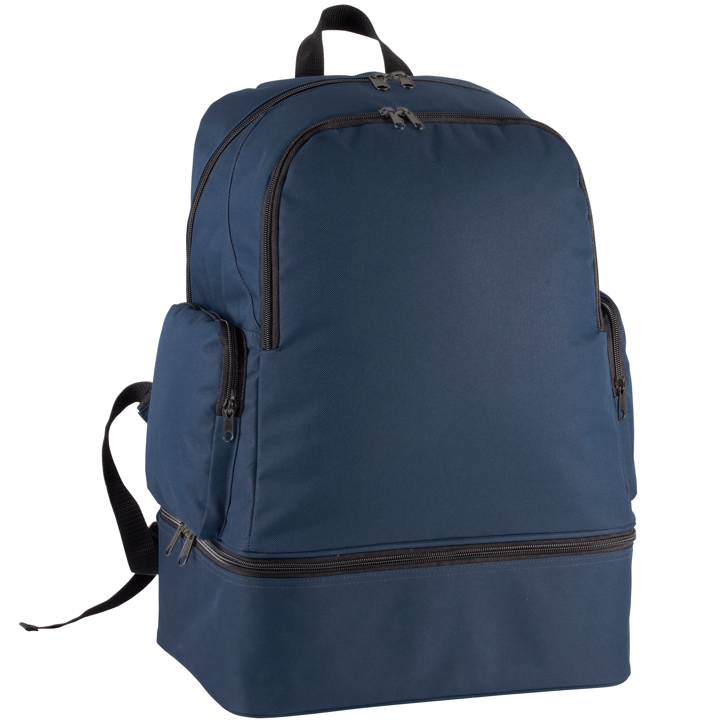 Miniature 6 pour Sac à dos de sport avec base rigide - 42L