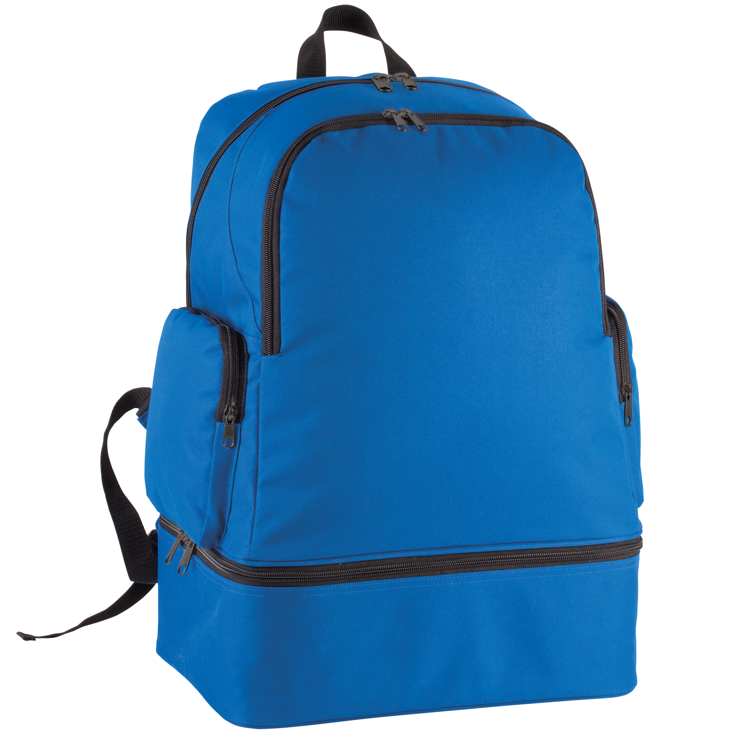 Miniature 8 pour Sac à dos de sport avec base rigide - 42L