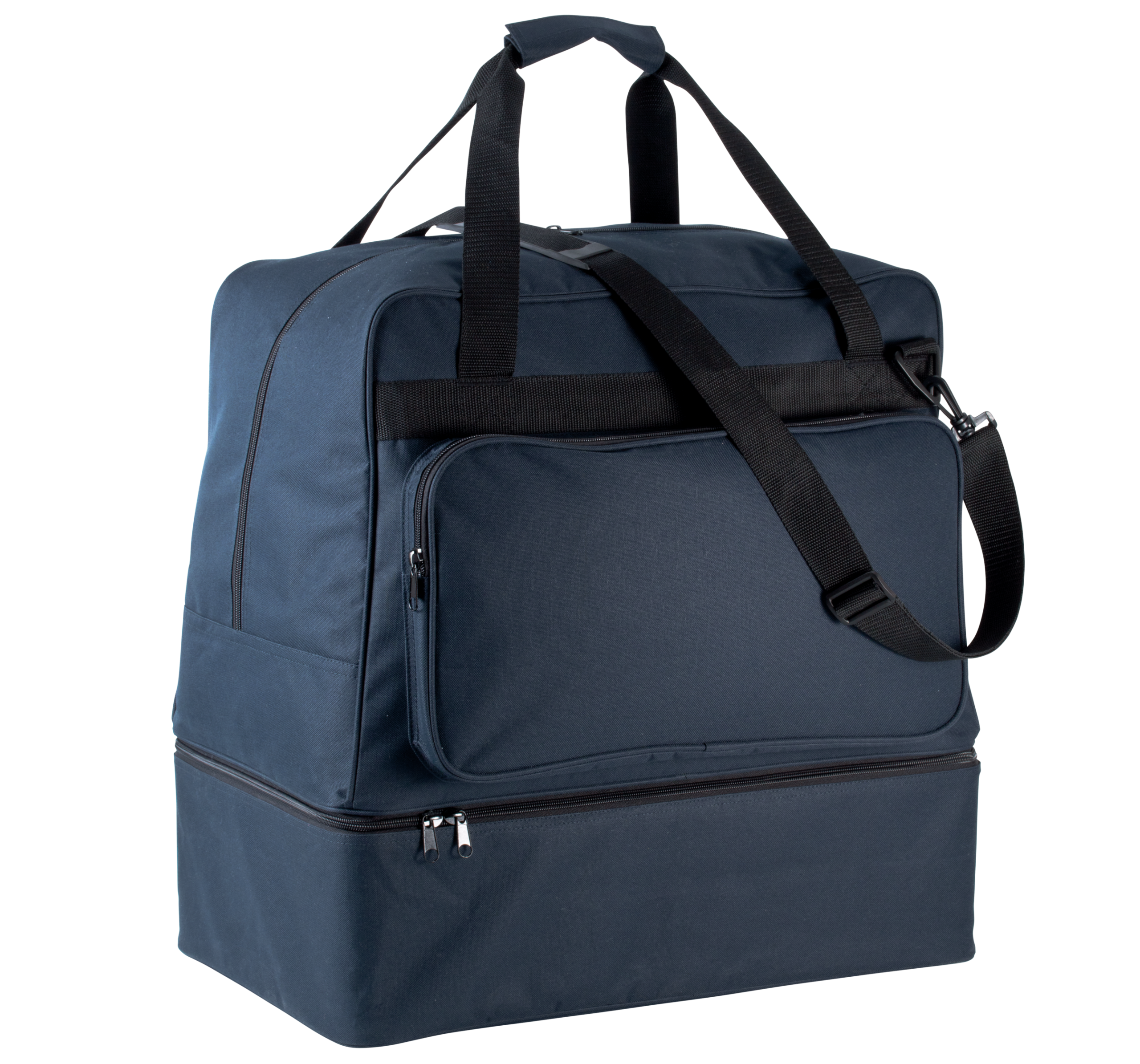 Miniature 6 pour Sac de sport avec base rigide - 90 litres