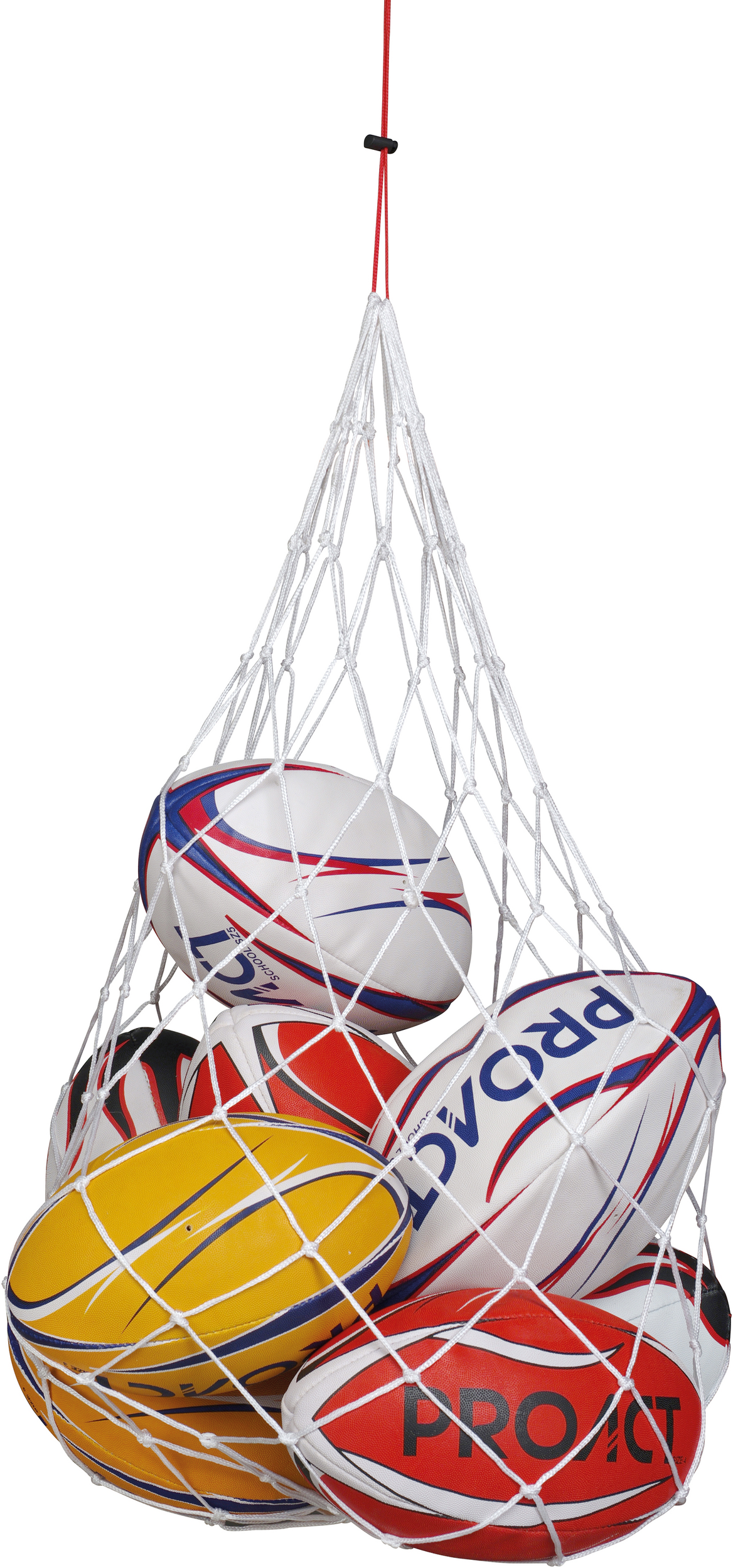 Miniature 2 pour Filet porte-ballons