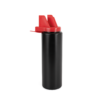 black-red