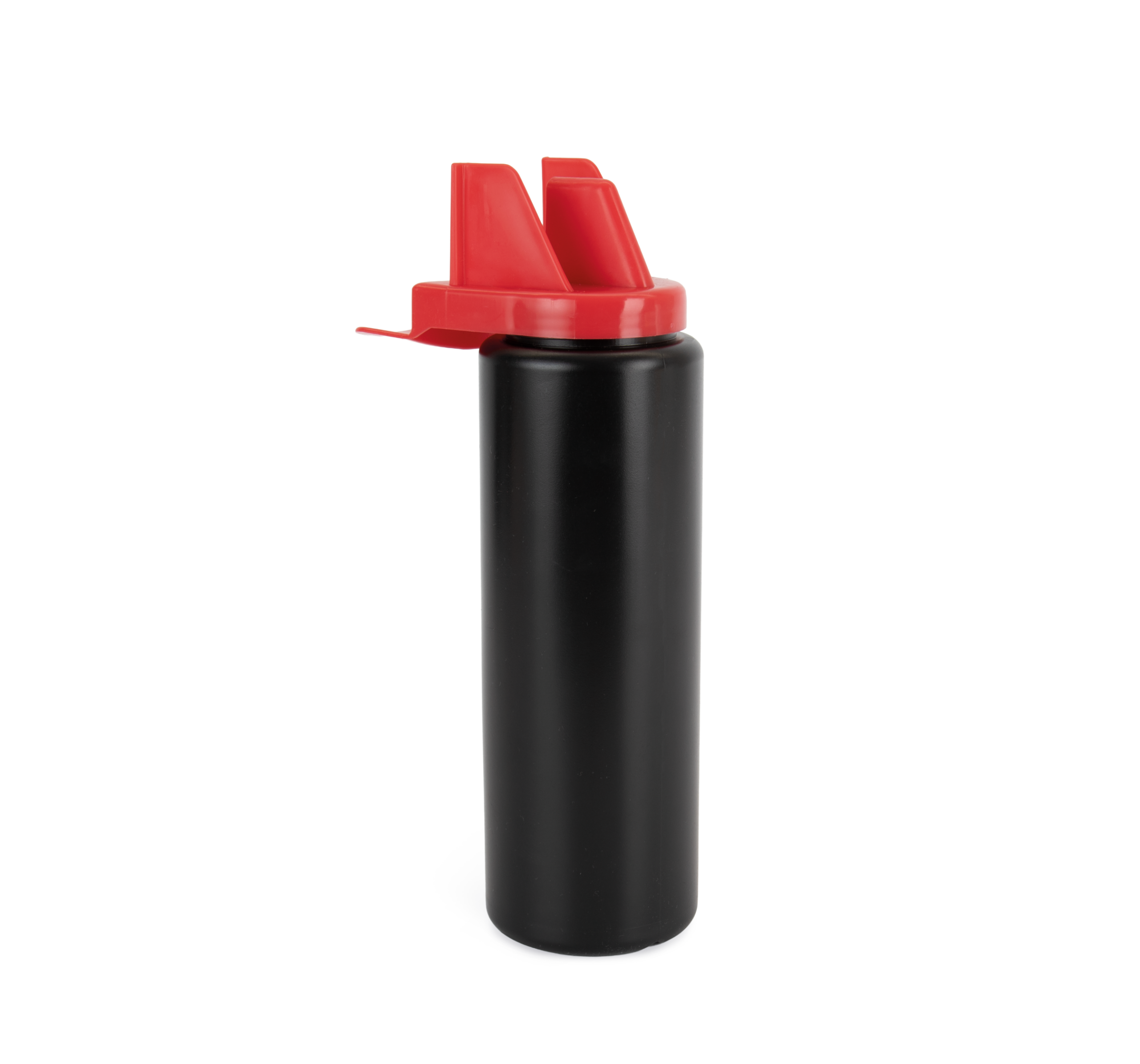 Miniature 7 pour Bouteille de sport hygiénique 1000 ml