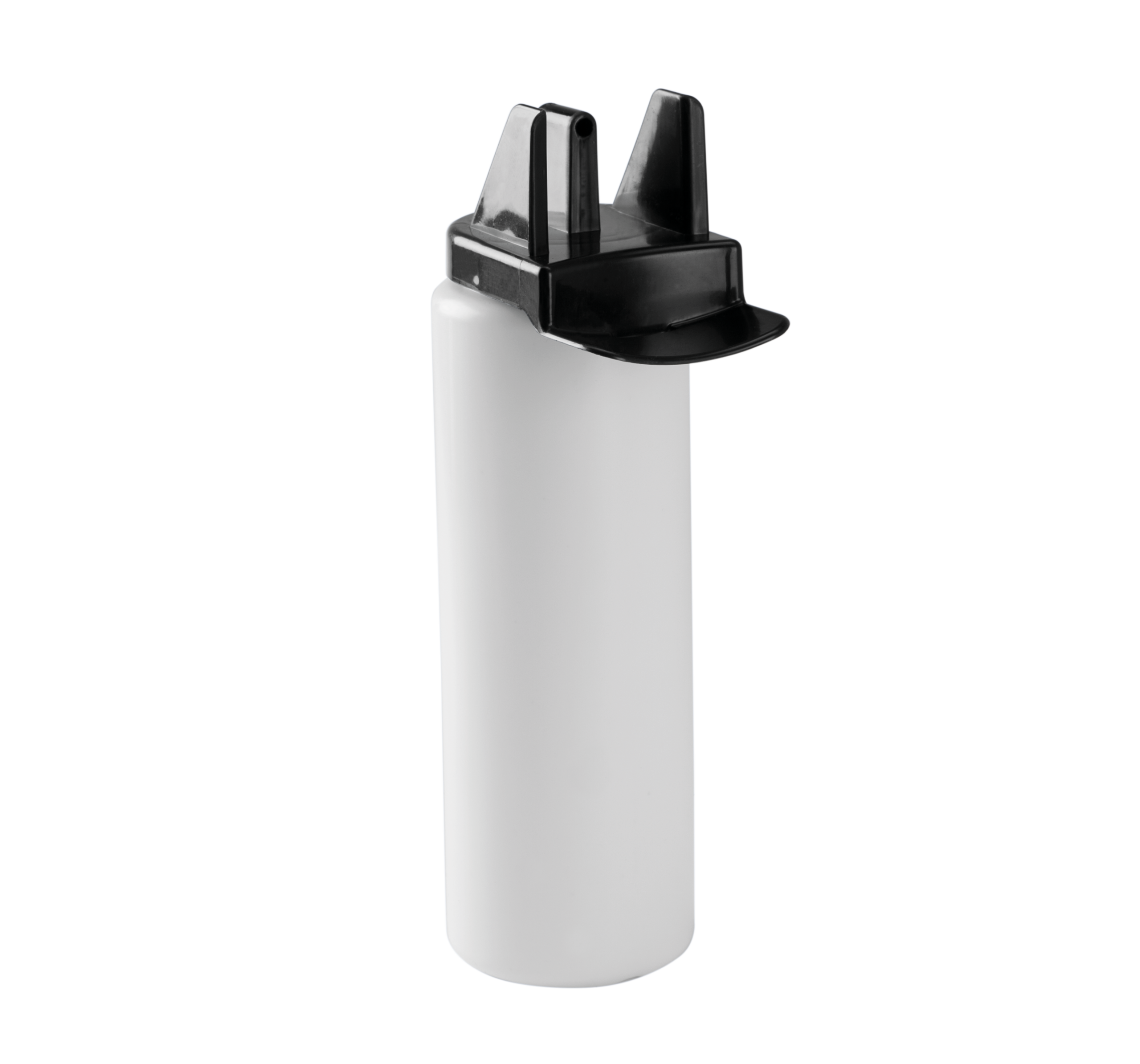 Miniature 5 pour Bouteille de sport hygiénique 1000 ml