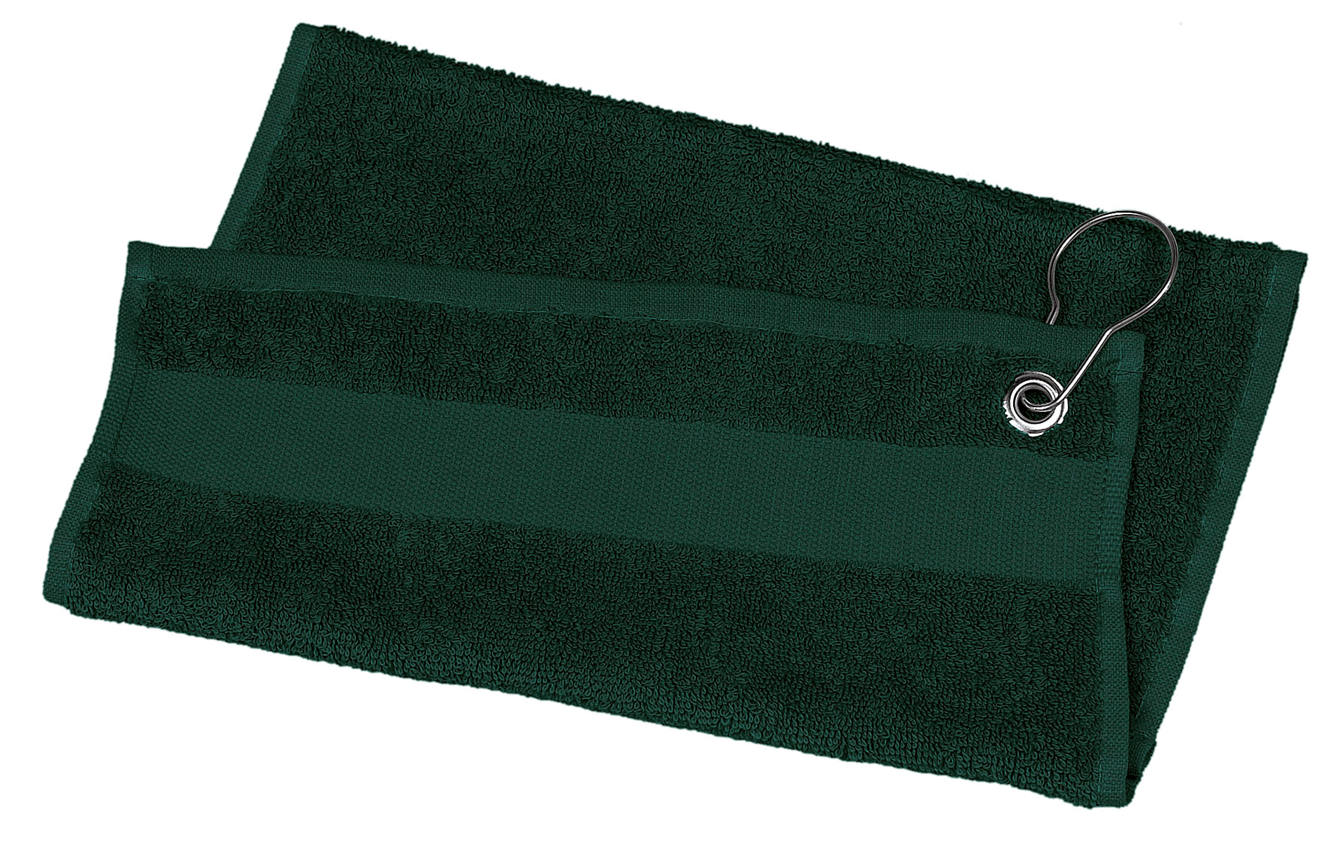 Miniature 4 pour Serviette de golf - 50 x 30 cm