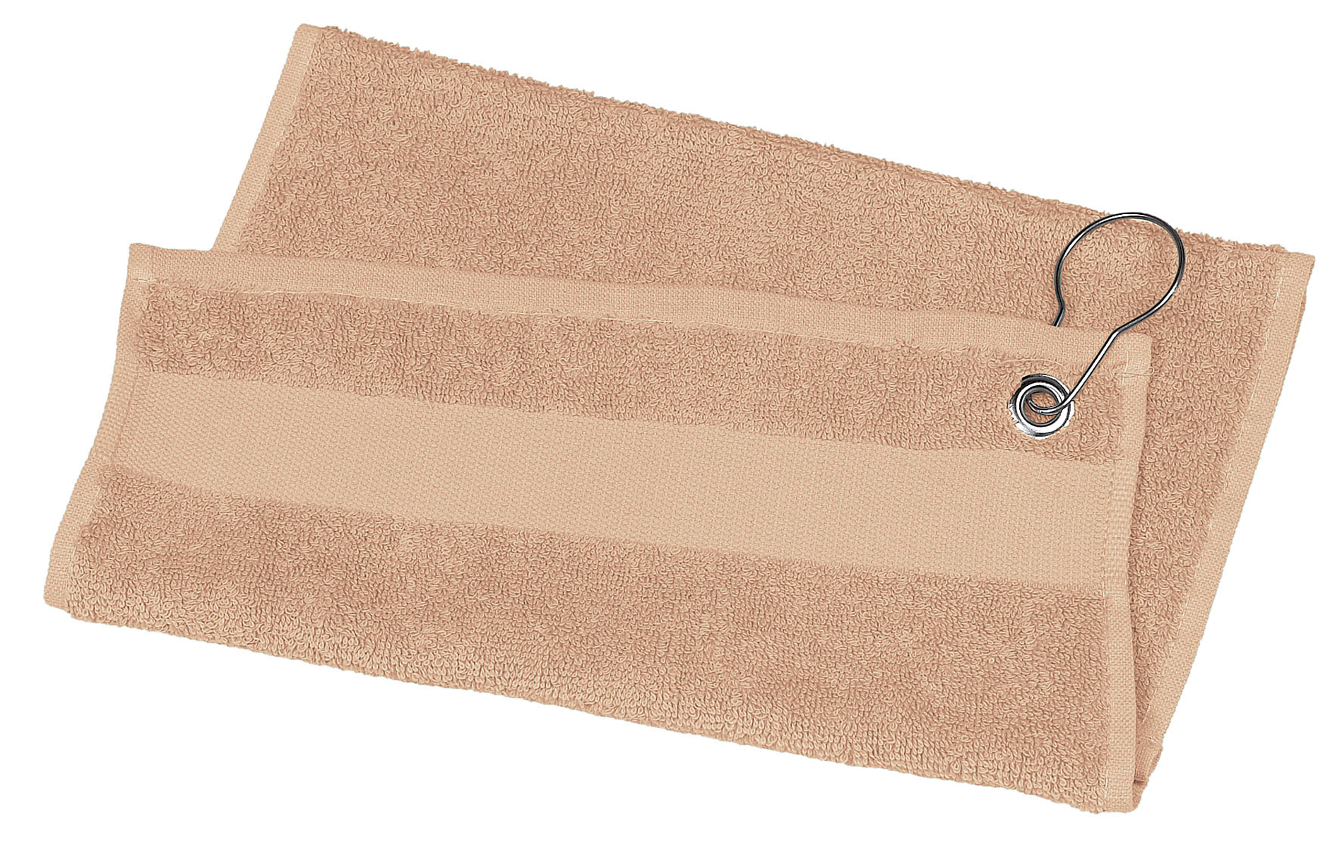 Miniature 5 pour Serviette de golf - 50 x 30 cm