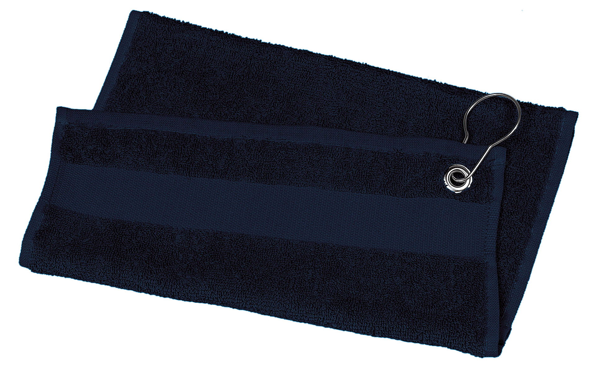 Miniature 6 pour Serviette de golf - 50 x 30 cm