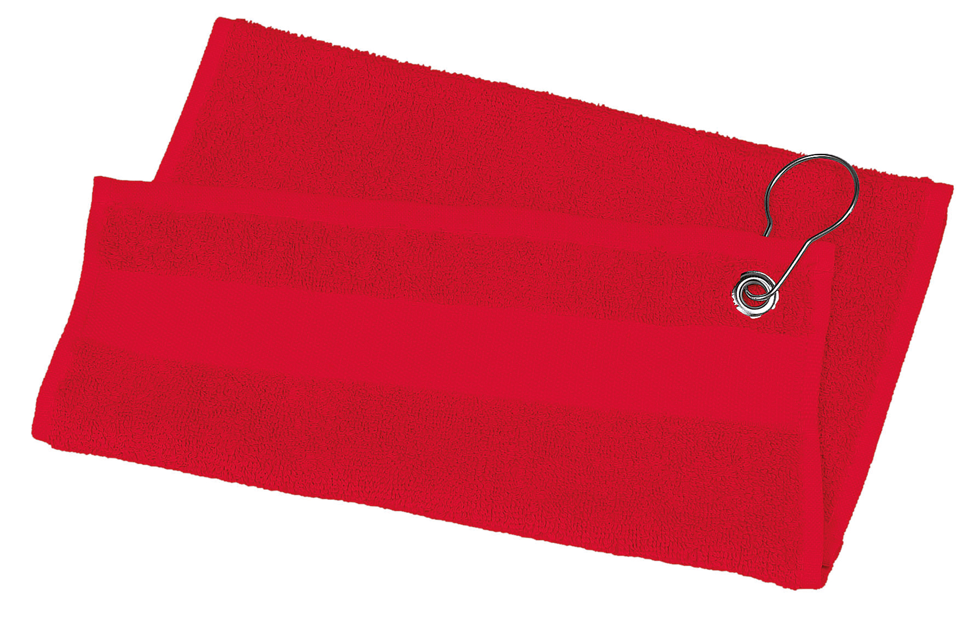 Miniature 7 pour Serviette de golf - 50 x 30 cm