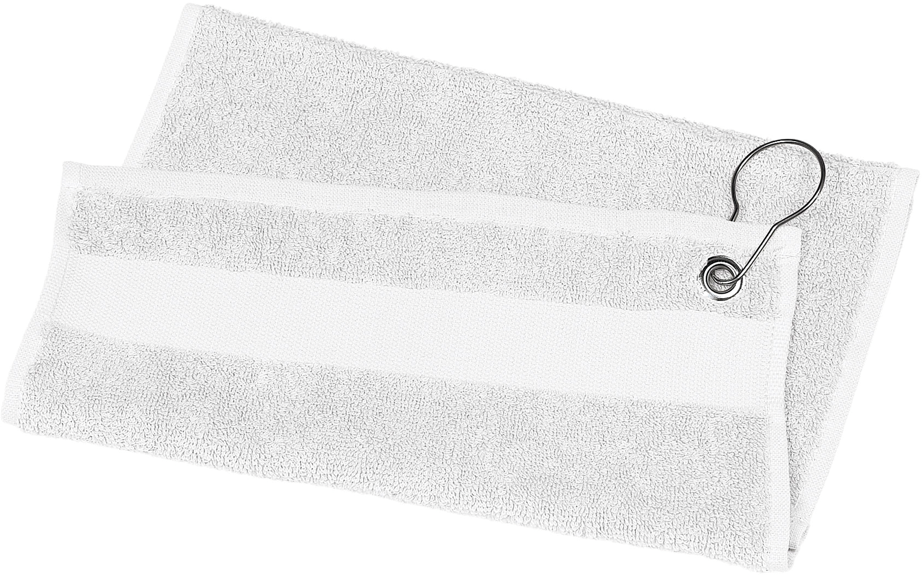 Miniature 8 pour Serviette de golf - 50 x 30 cm