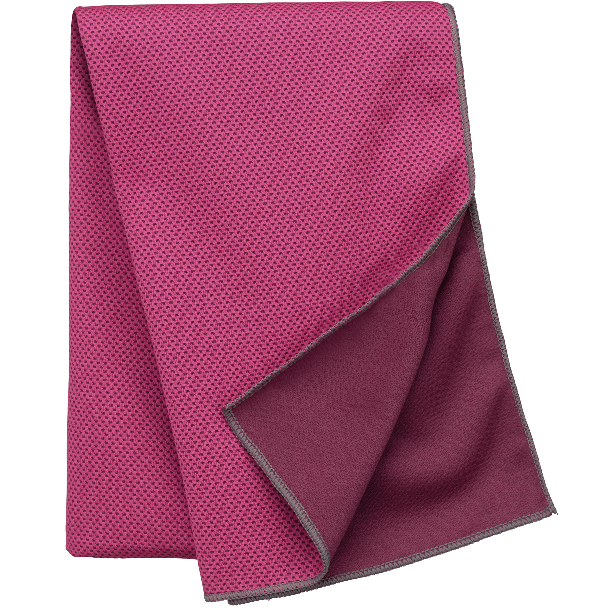 Miniature 4 pour Serviette sport rafraîchissante - 100 cm x 30 cm