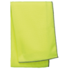 fluorescent-yellow