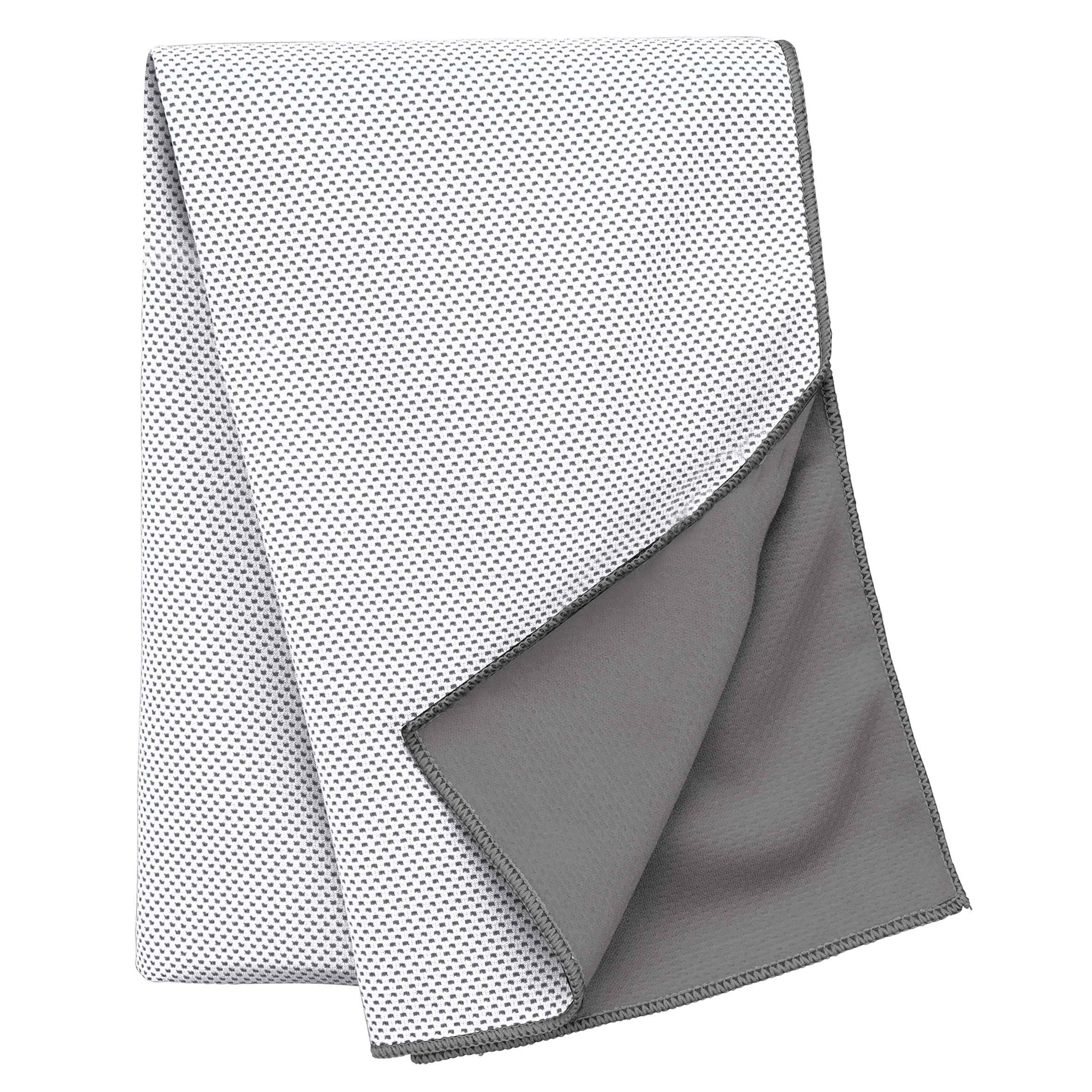 Miniature 7 pour Serviette sport rafraîchissante - 100 cm x 30 cm